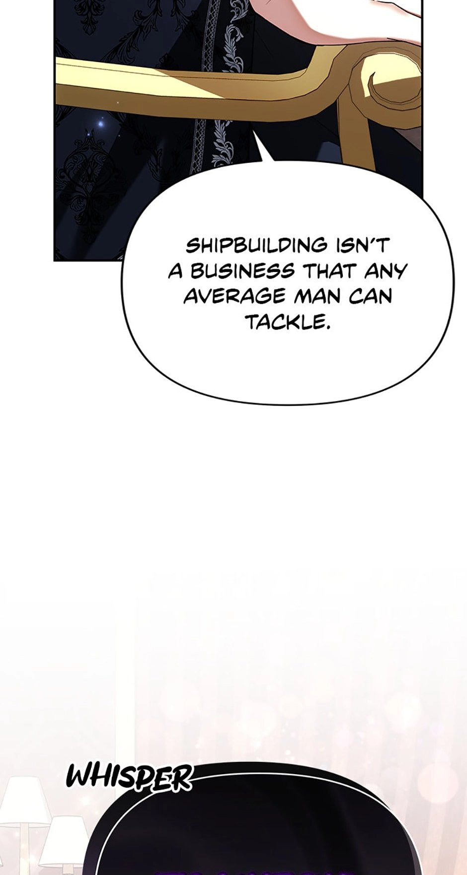 In This Life, I Will Survive Until the End Chapter 3 Page 19