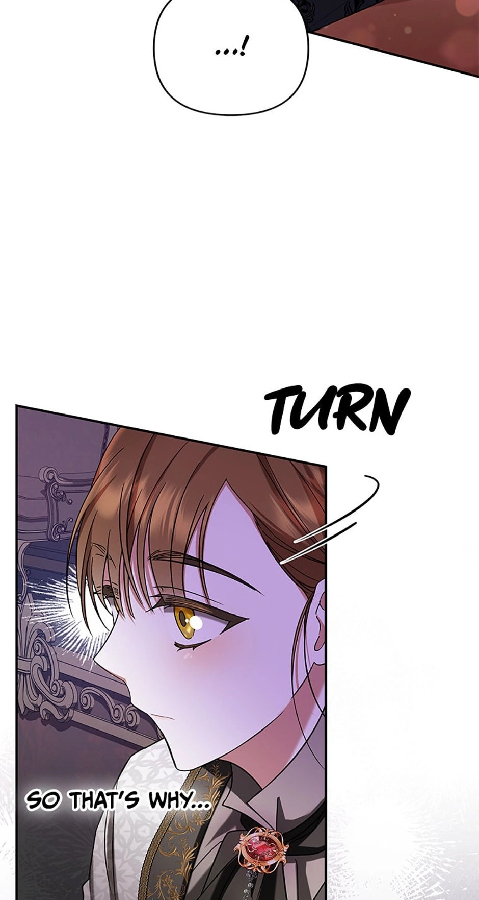 In This Life, I Will Survive Until the End Chapter 3 Page 21