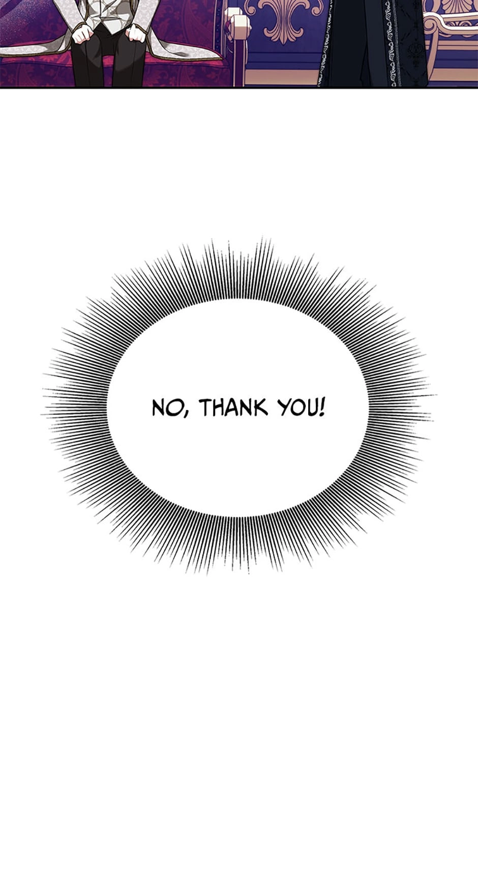 In This Life, I Will Survive Until the End Chapter 3 Page 29