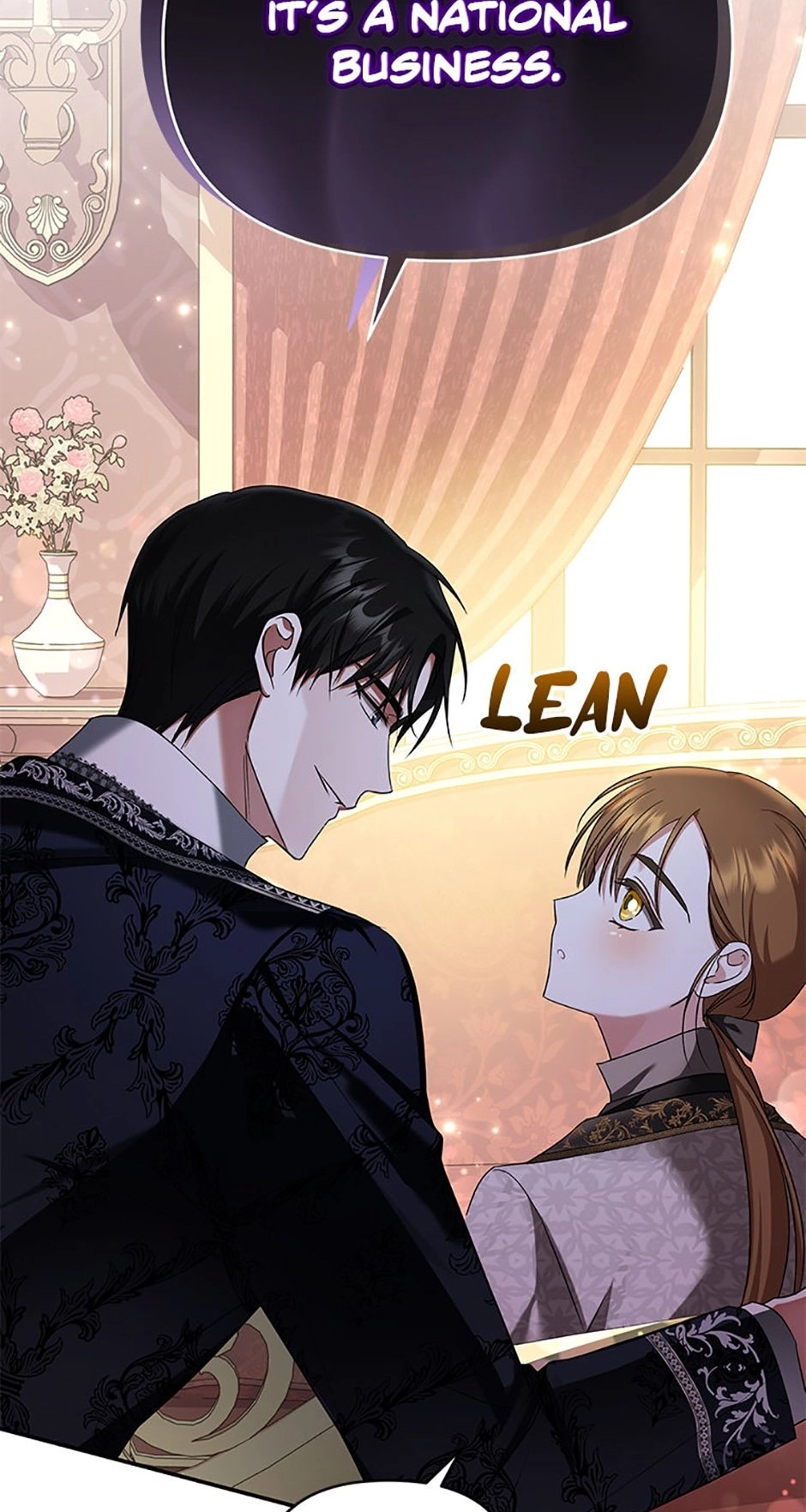 In This Life, I Will Survive Until the End Chapter 3 Page 20