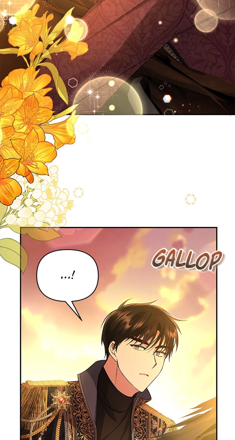In This Life, I Will Survive Until the End Chapter 3 Page 59