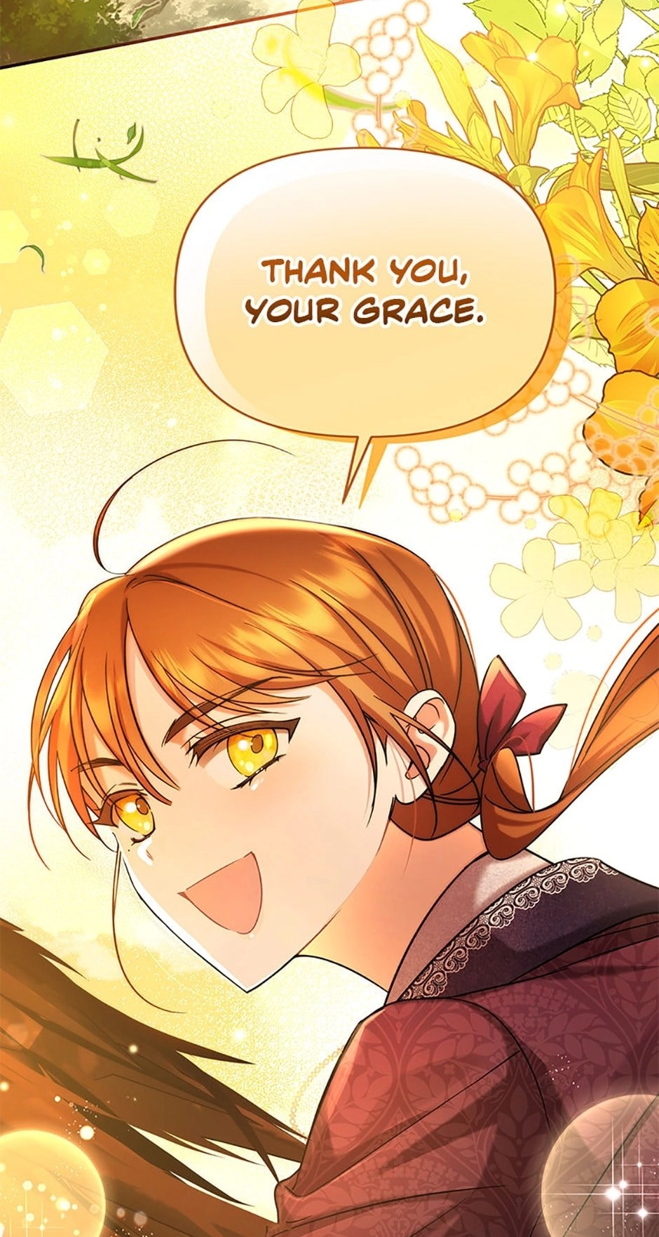 In This Life, I Will Survive Until the End Chapter 3 Page 58