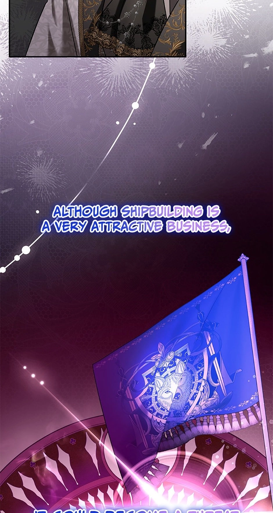 In This Life, I Will Survive Until the End Chapter 3 Page 22