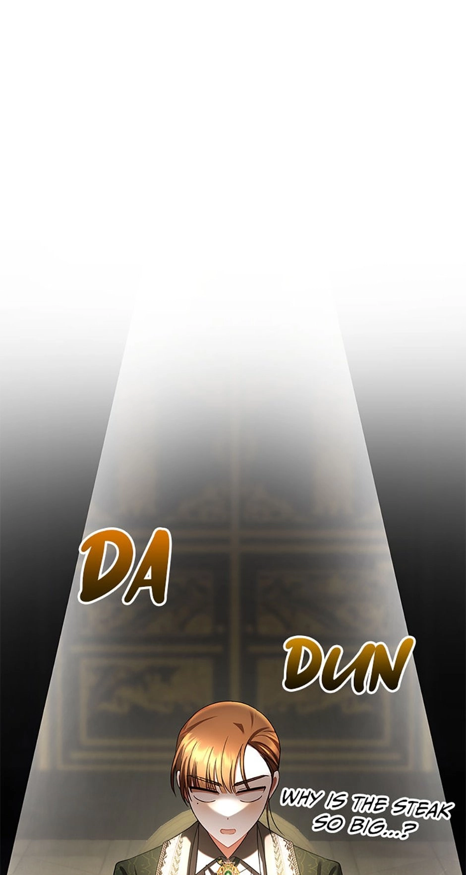 In This Life, I Will Survive Until the End Chapter 3 Page 30