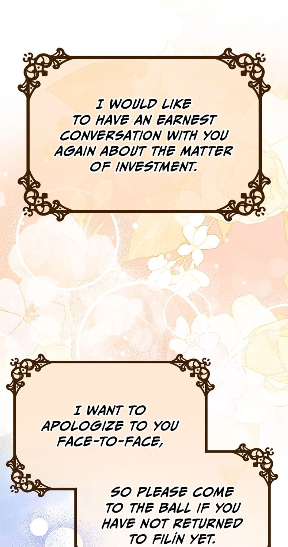 In This Life, I Will Survive Until the End Chapter 3 Page 90