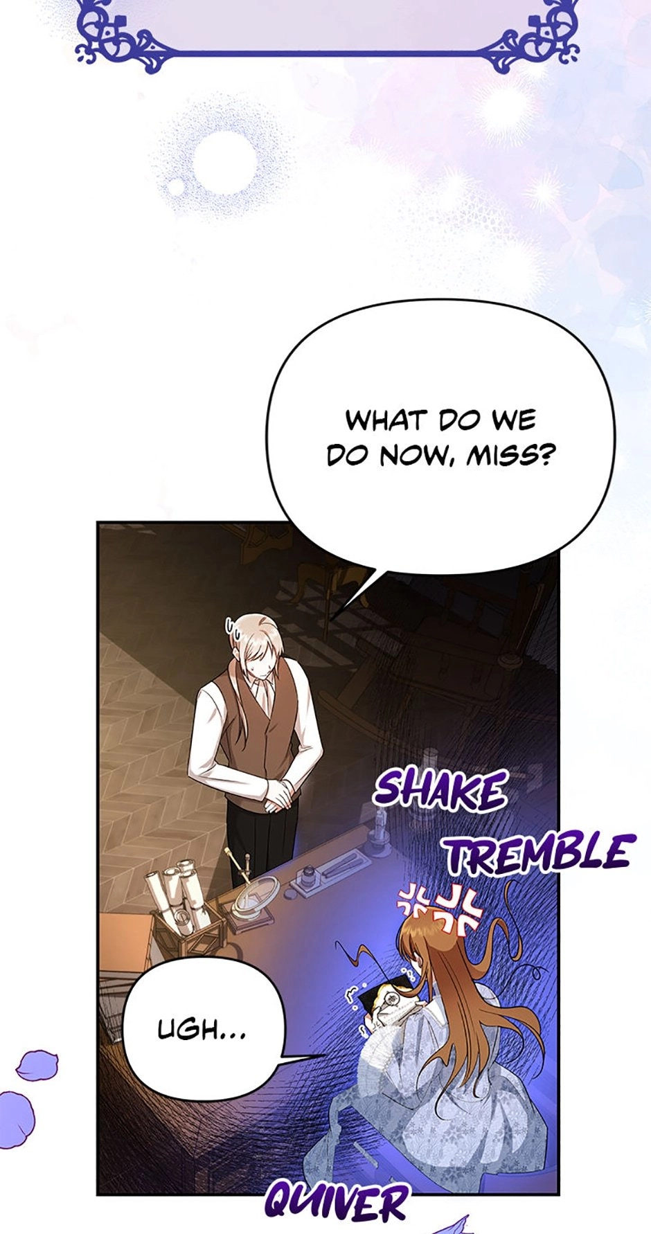 In This Life, I Will Survive Until the End Chapter 3 Page 92