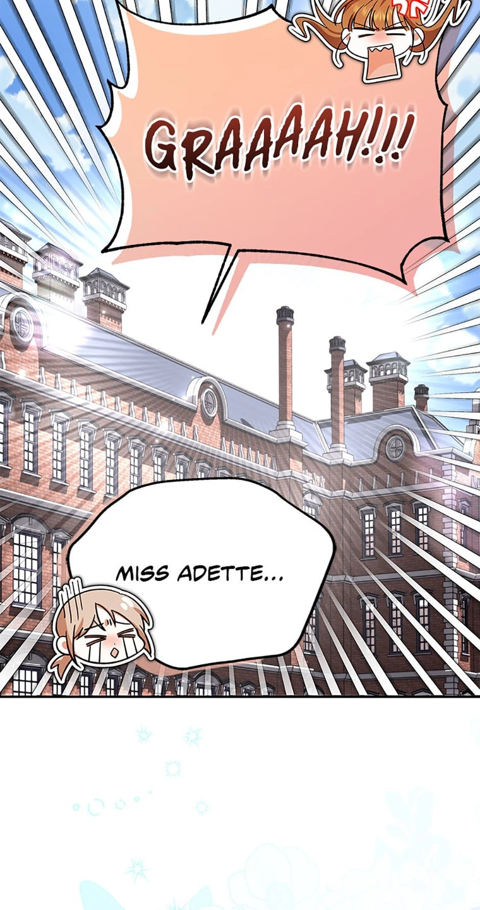 In This Life, I Will Survive Until the End Chapter 3 Page 94