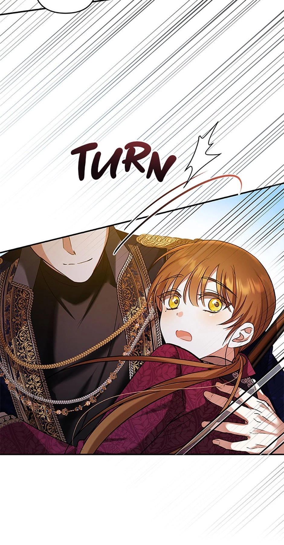In This Life, I Will Survive Until the End Chapter 3 Page 46