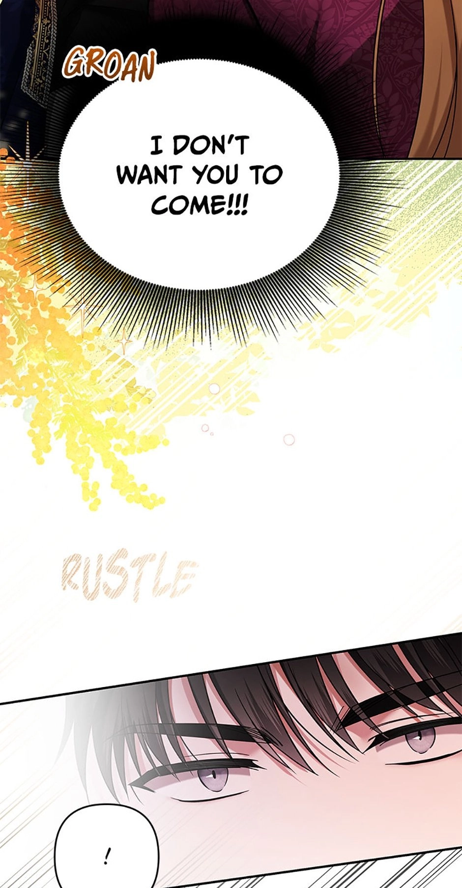 In This Life, I Will Survive Until the End Chapter 3 Page 45