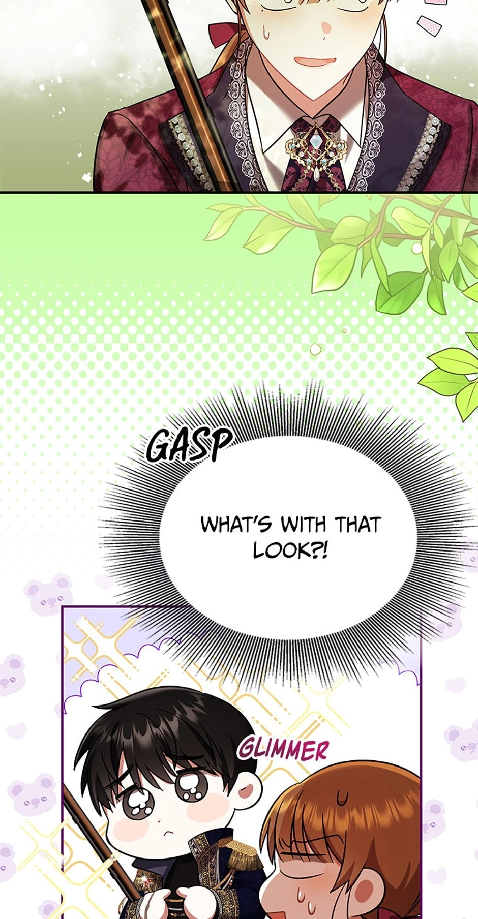 In This Life, I Will Survive Until the End Chapter 3 Page 41