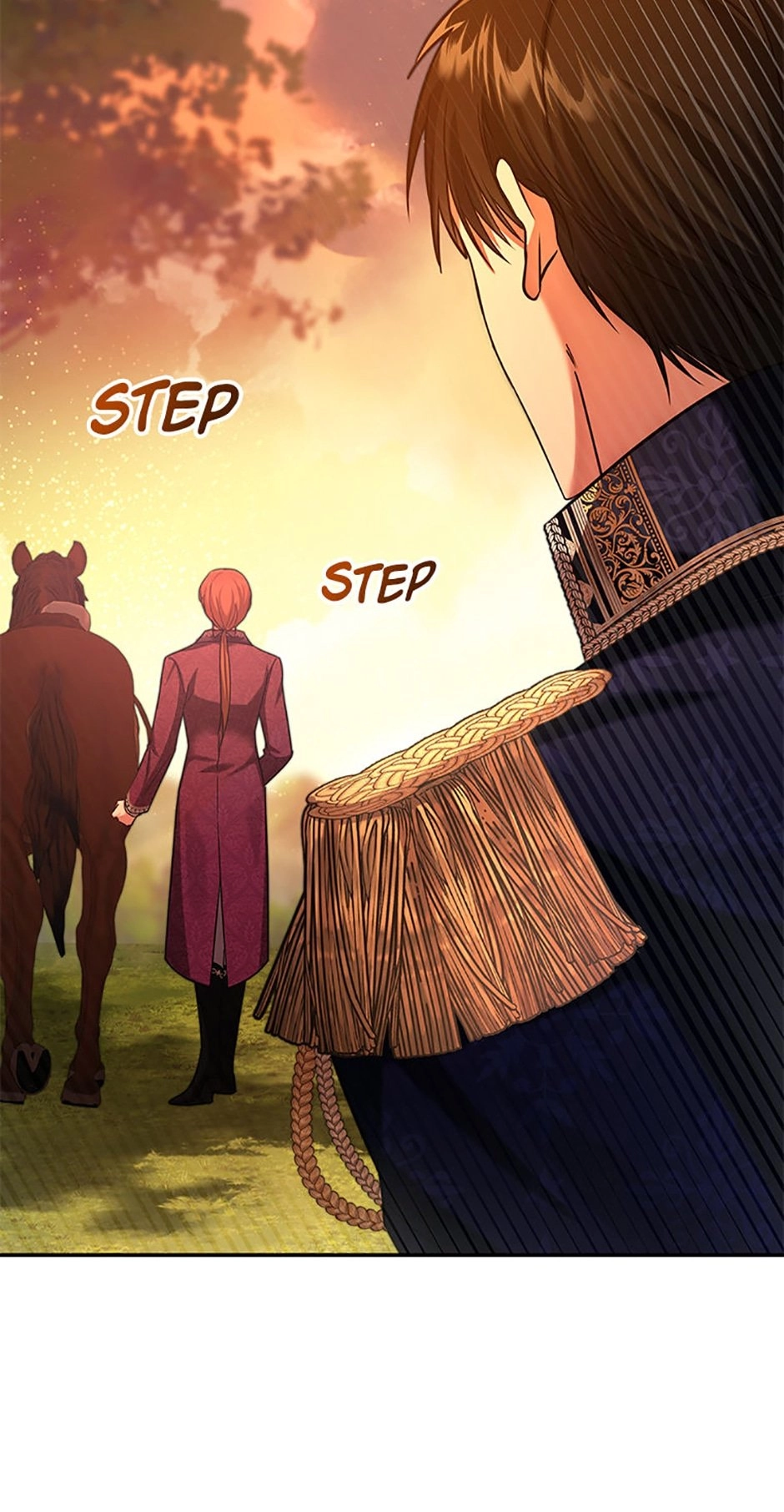 In This Life, I Will Survive Until the End Chapter 3 Page 82