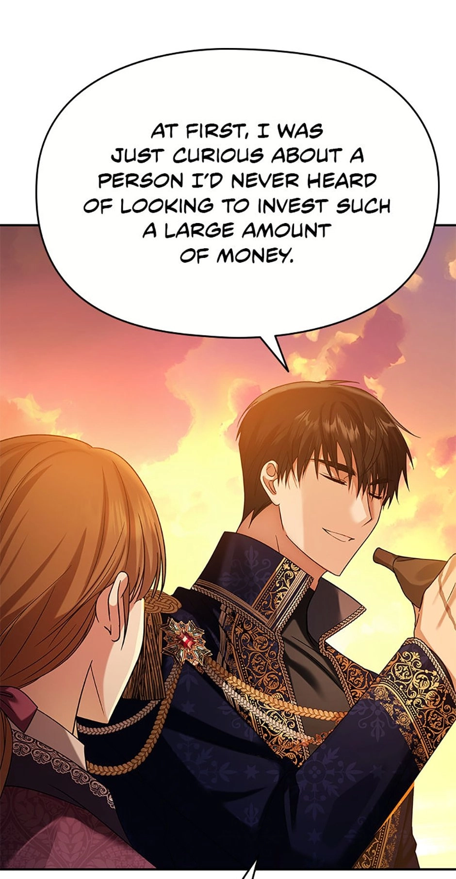 In This Life, I Will Survive Until the End Chapter 3 Page 76