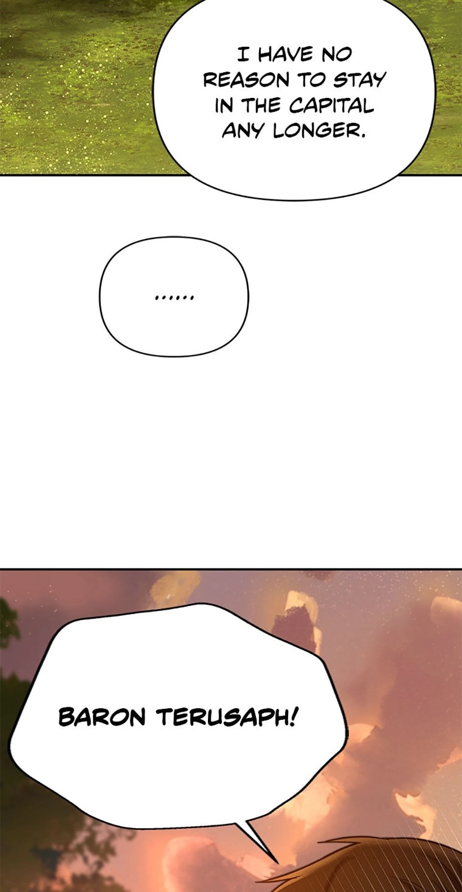 In This Life, I Will Survive Until the End Chapter 3 Page 81