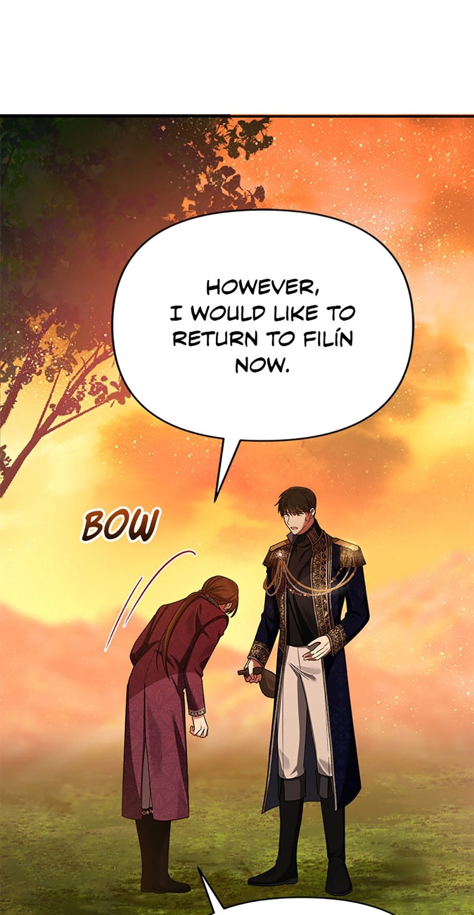 In This Life, I Will Survive Until the End Chapter 3 Page 80