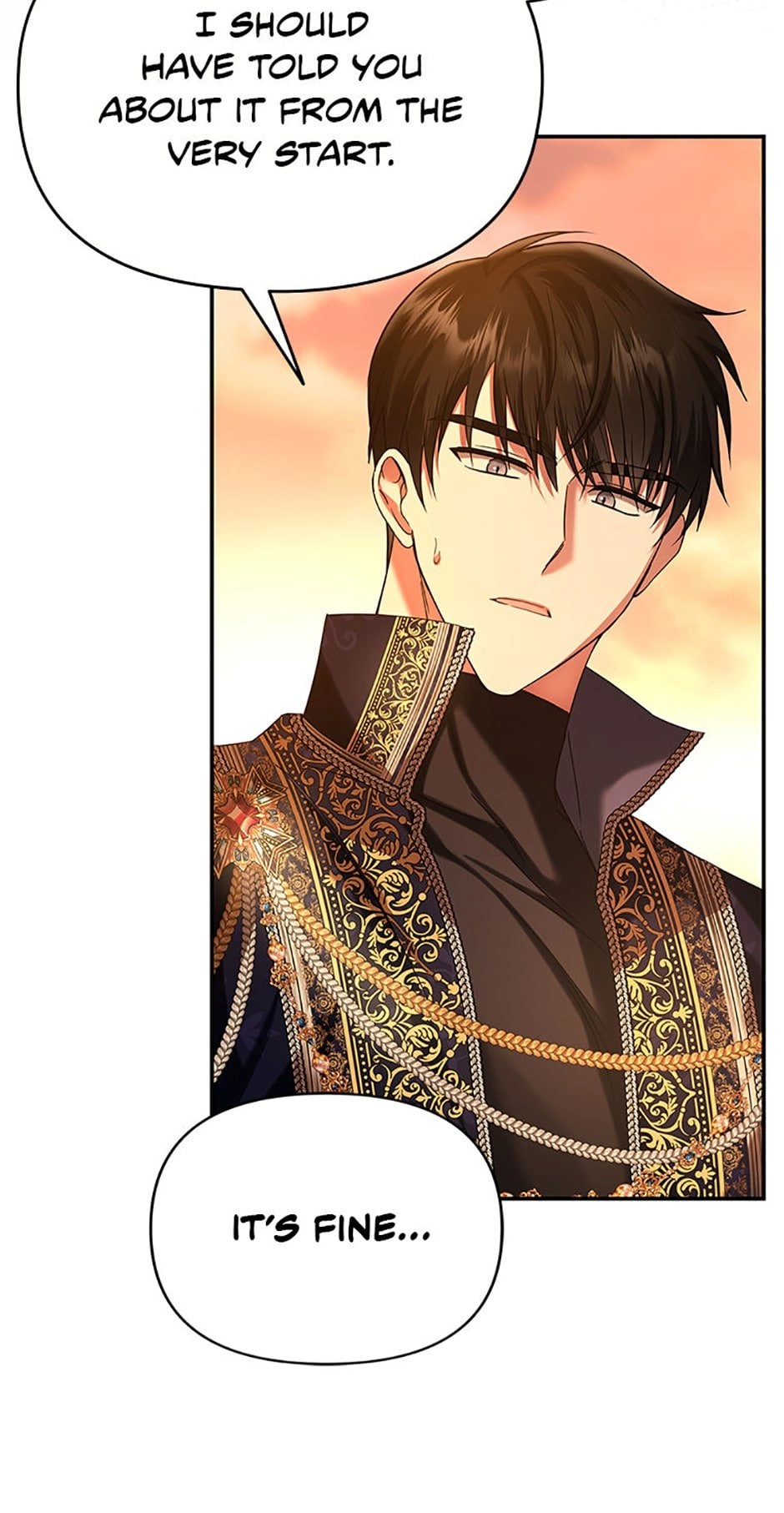 In This Life, I Will Survive Until the End Chapter 3 Page 79