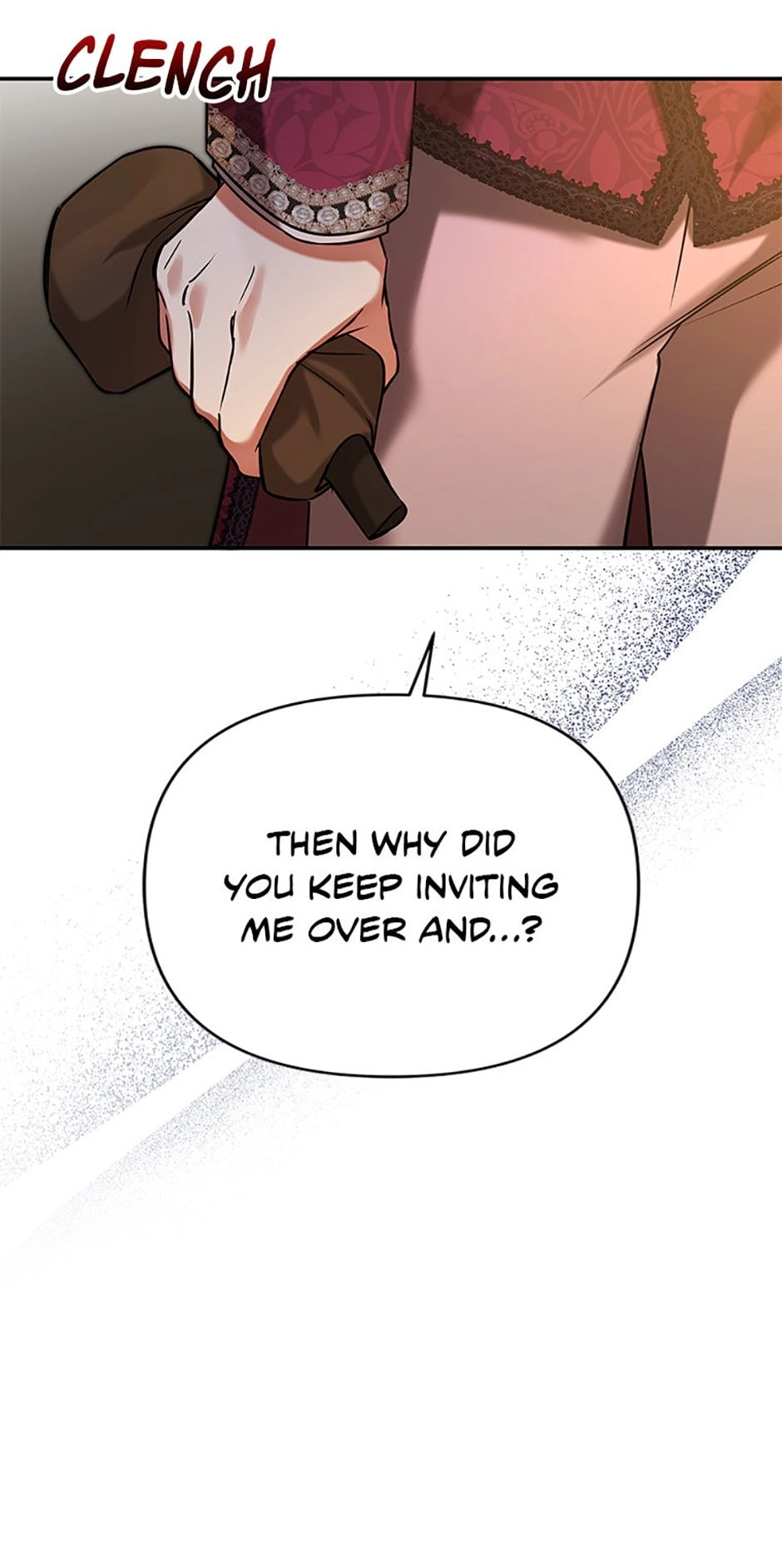 In This Life, I Will Survive Until the End Chapter 3 Page 75