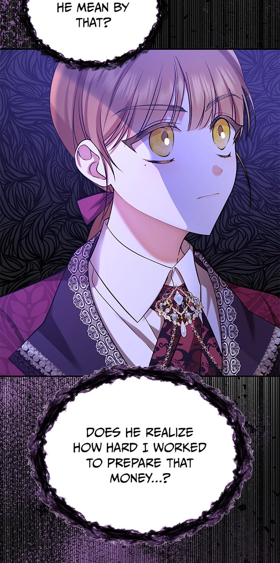 In This Life, I Will Survive Until the End Chapter 3 Page 72