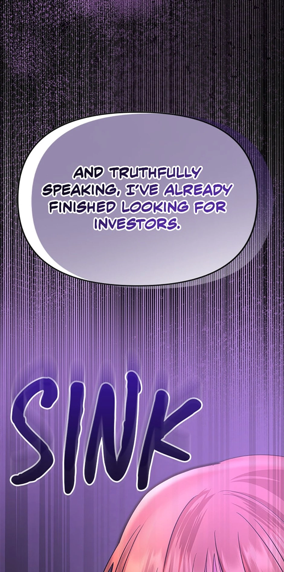 In This Life, I Will Survive Until the End Chapter 3 Page 73