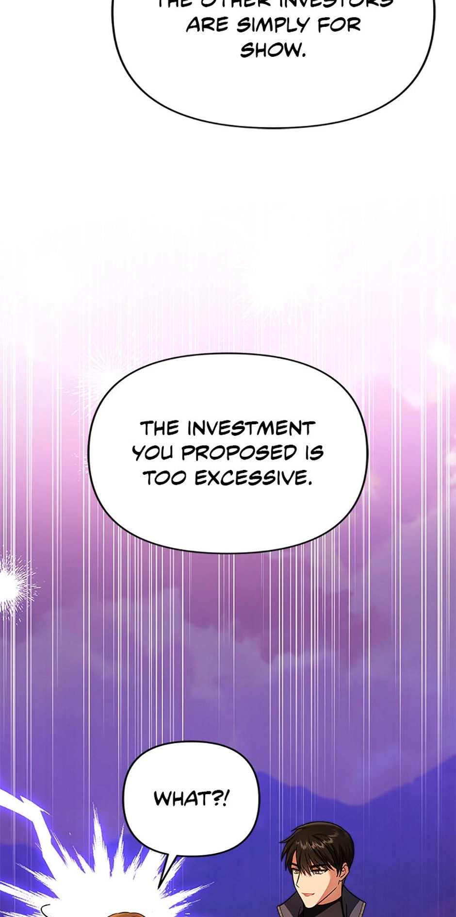 In This Life, I Will Survive Until the End Chapter 3 Page 70