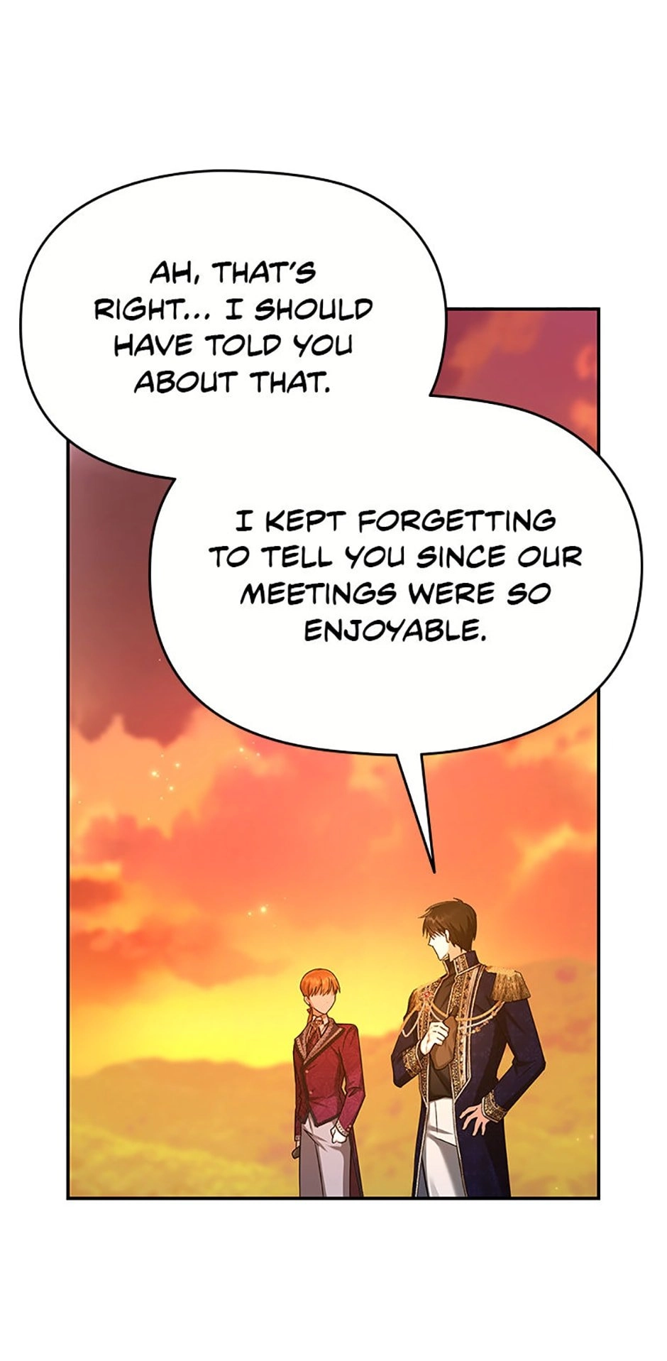 In This Life, I Will Survive Until the End Chapter 3 Page 68