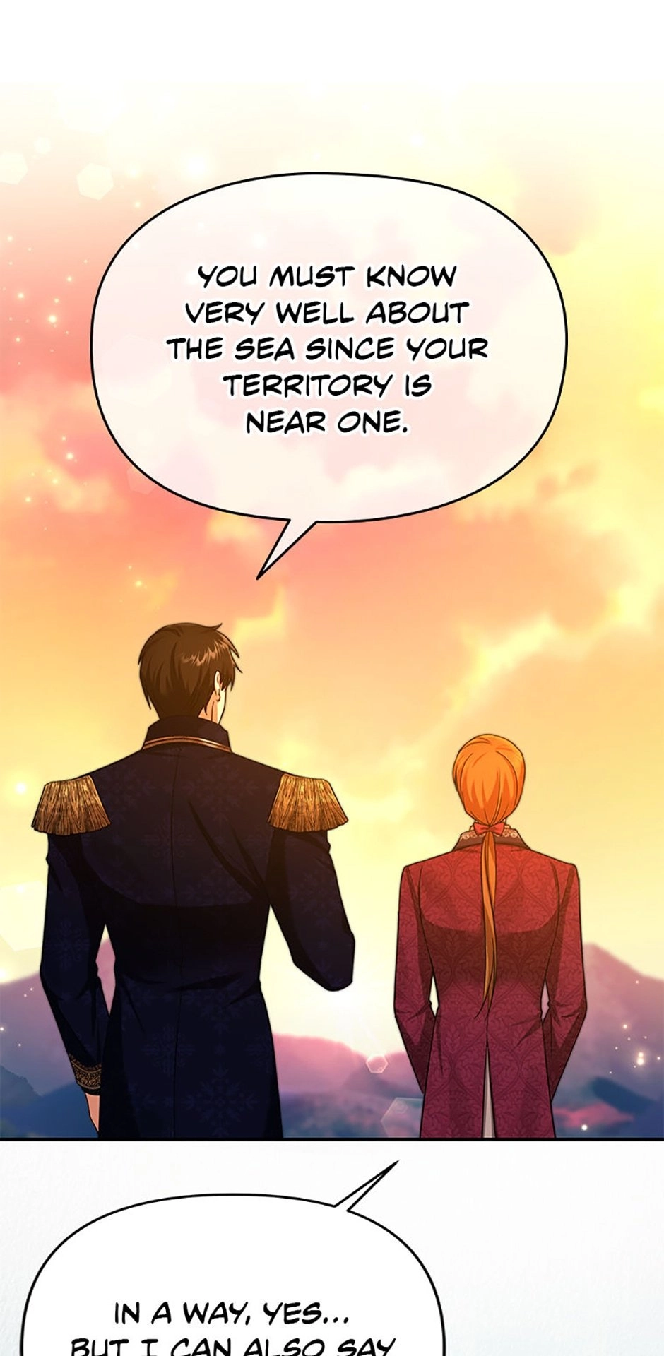 In This Life, I Will Survive Until the End Chapter 3 Page 62