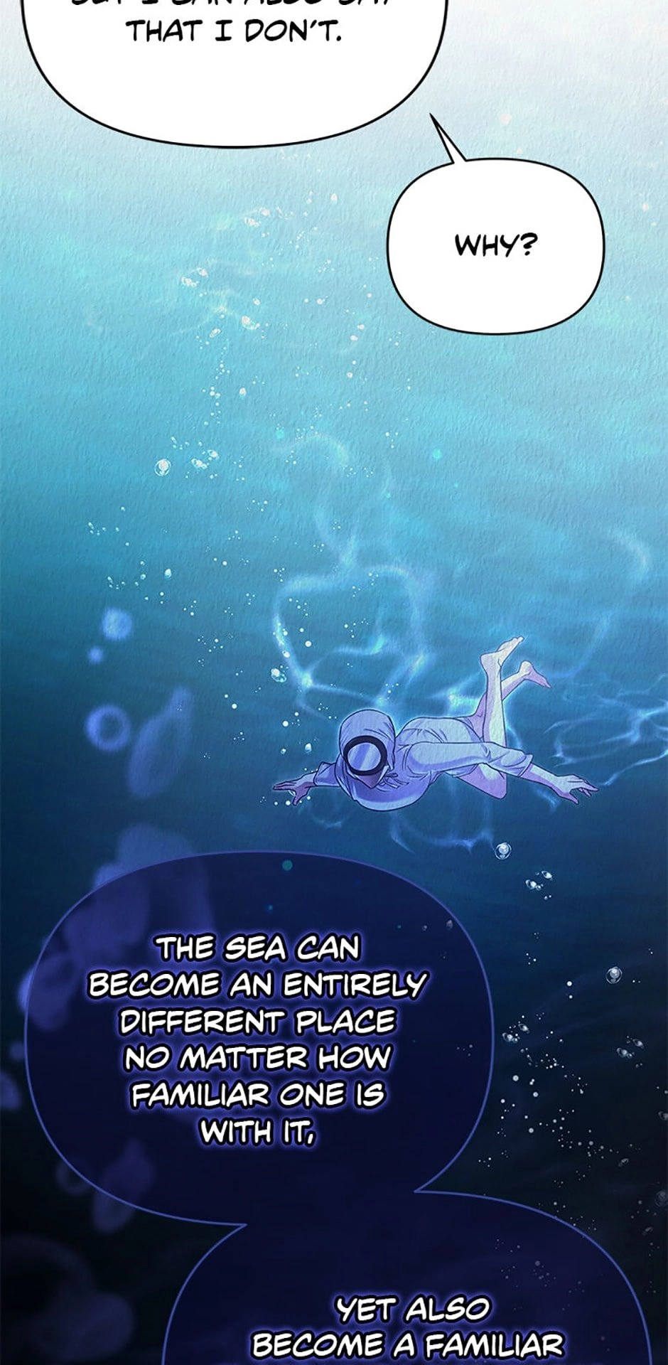 In This Life, I Will Survive Until the End Chapter 3 Page 63