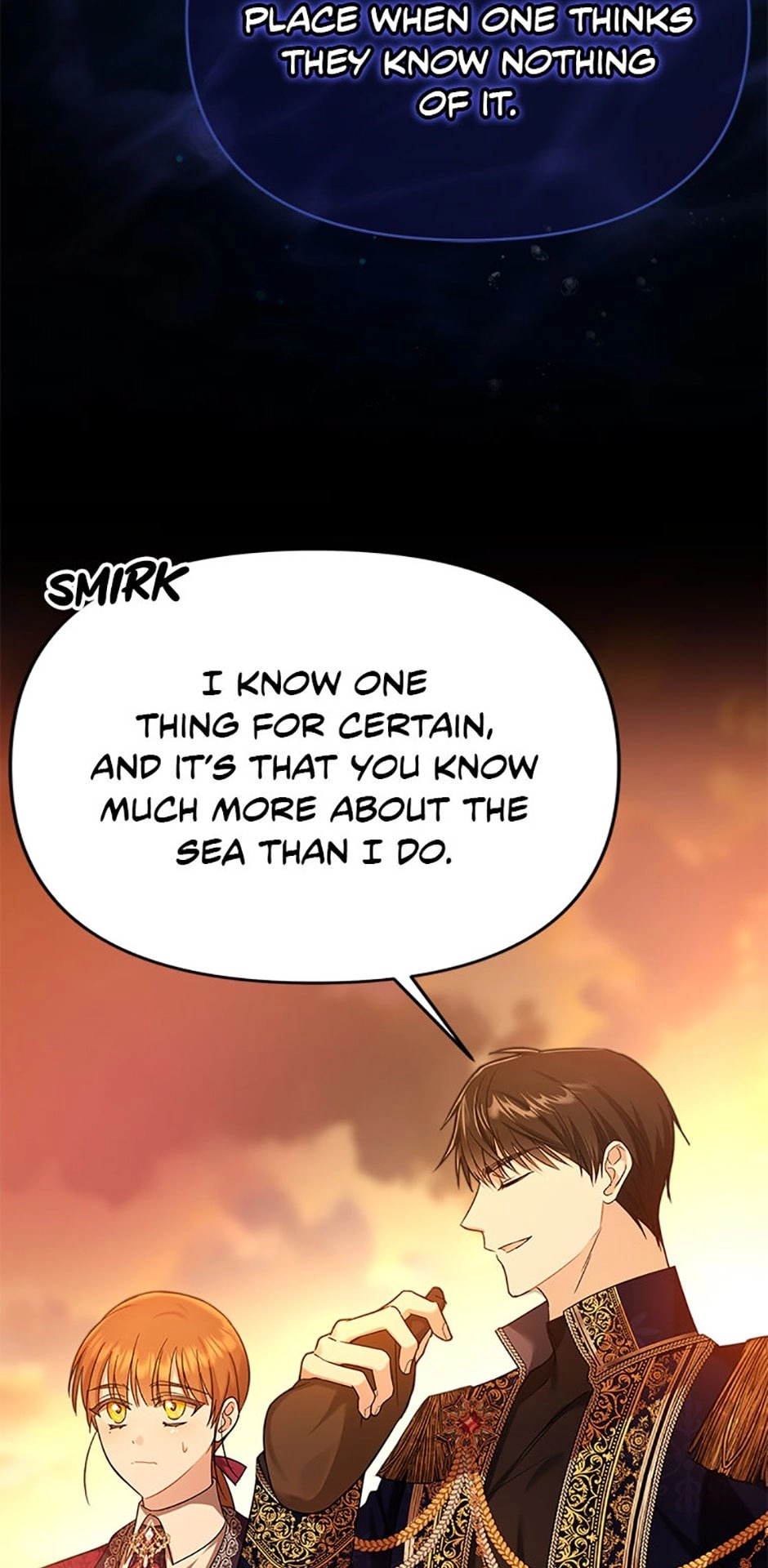 In This Life, I Will Survive Until the End Chapter 3 Page 64