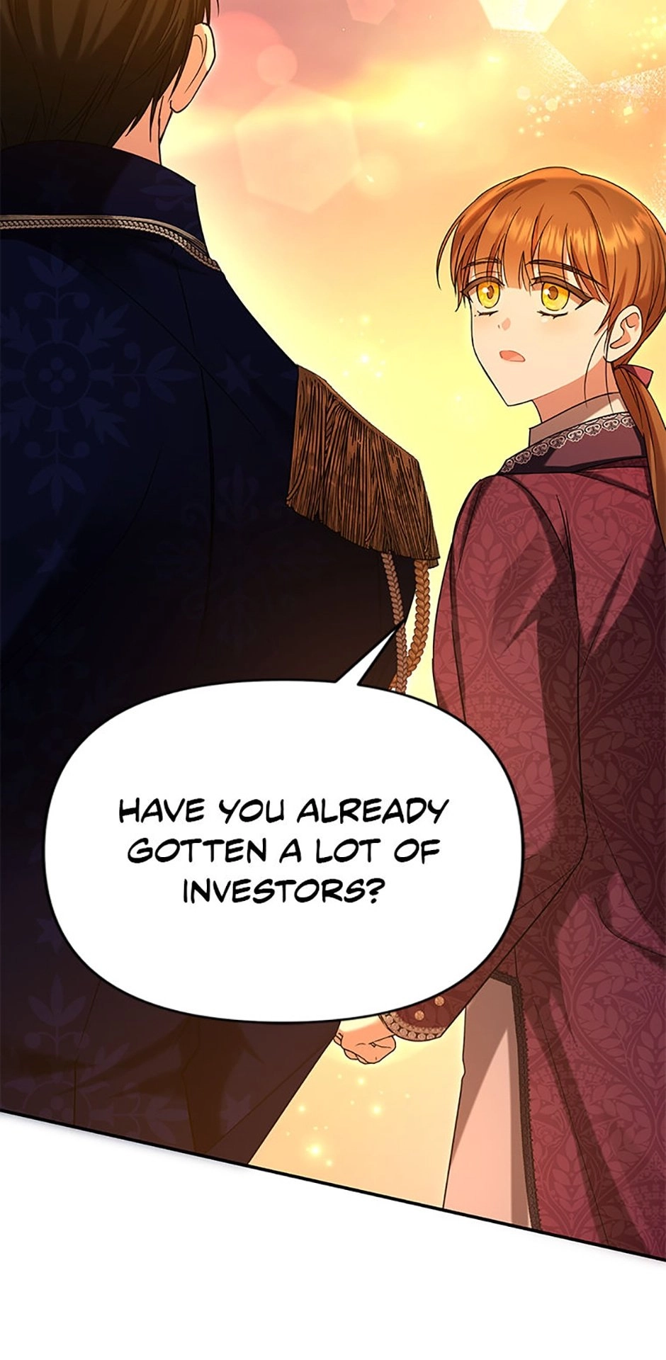In This Life, I Will Survive Until the End Chapter 3 Page 67