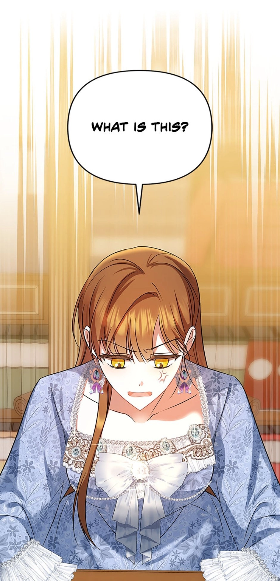 In This Life, I Will Survive Until the End Chapter 3 Page 87