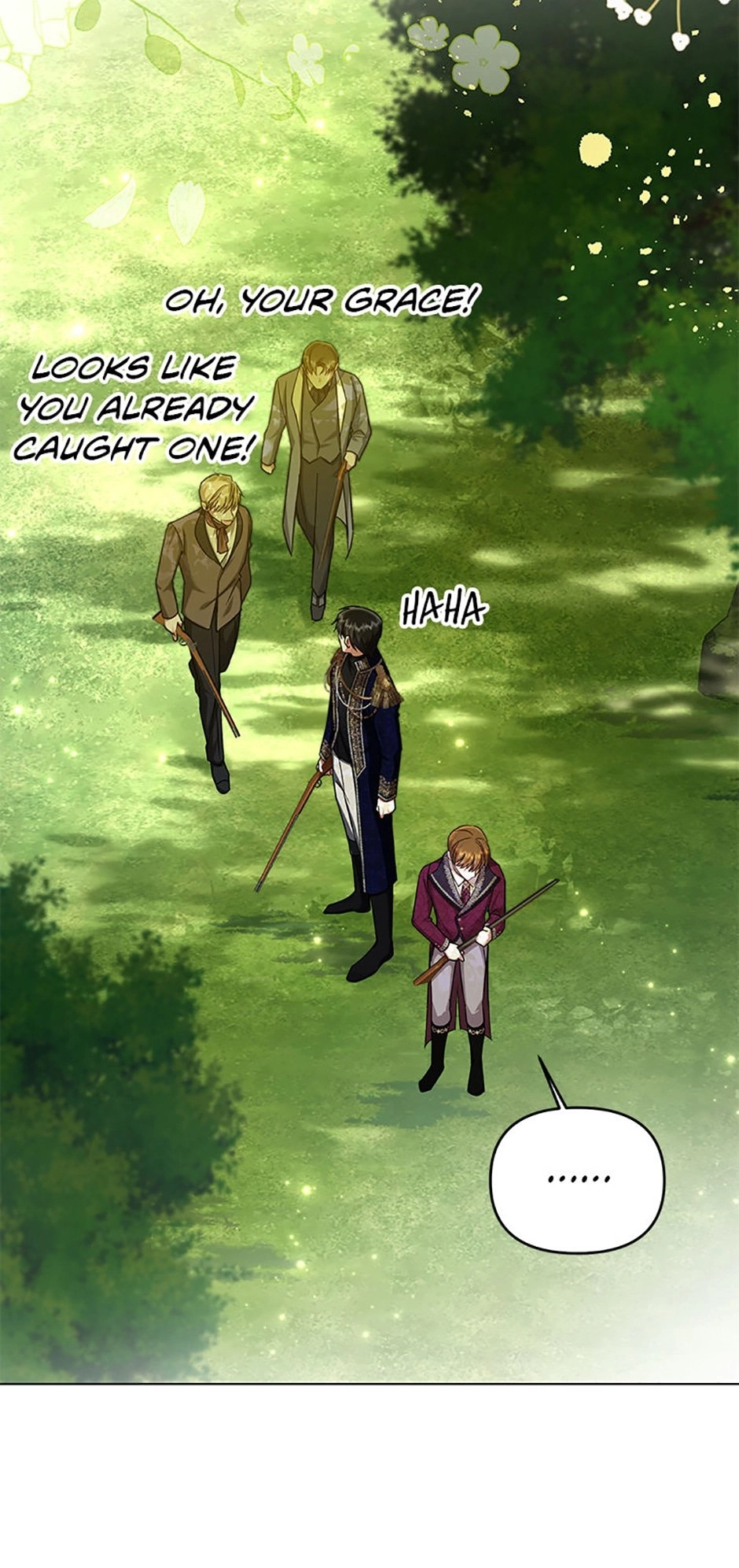 In This Life, I Will Survive Until the End Chapter 3 Page 53