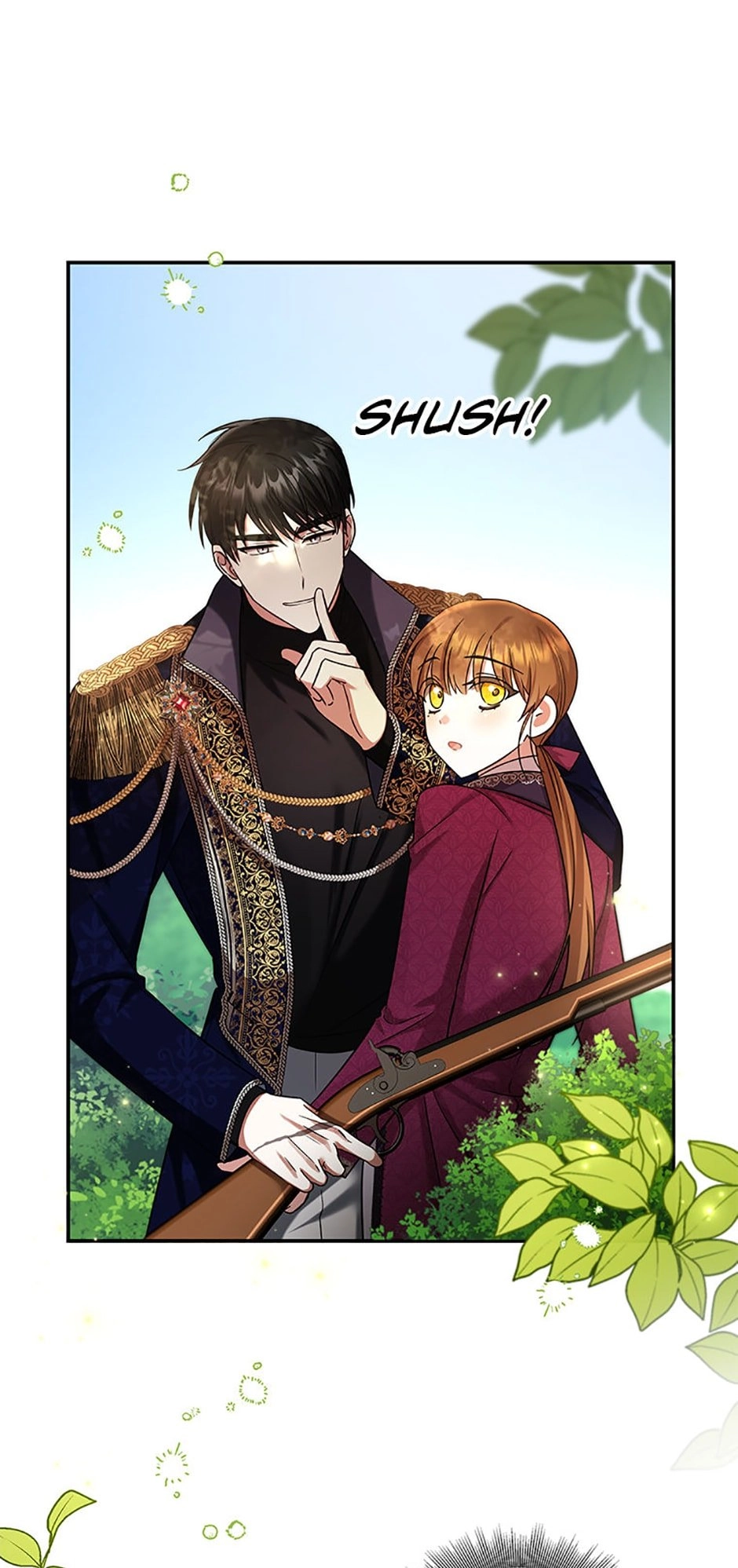 In This Life, I Will Survive Until the End Chapter 3 Page 47