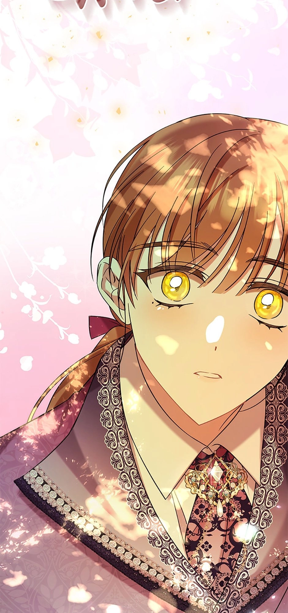In This Life, I Will Survive Until the End Chapter 3 Page 50
