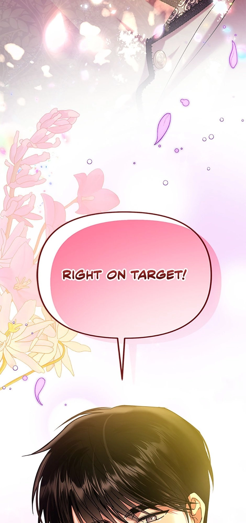 In This Life, I Will Survive Until the End Chapter 3 Page 51
