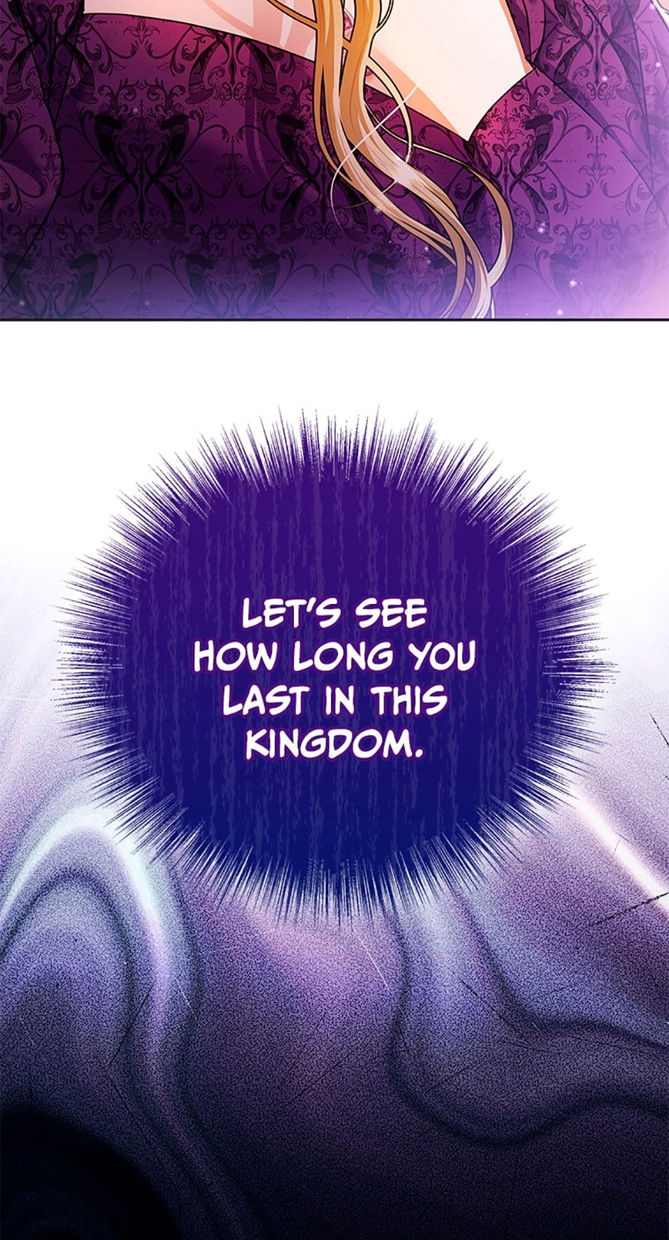 In This Life, I Will Survive Until the End Chapter 30 Page 101