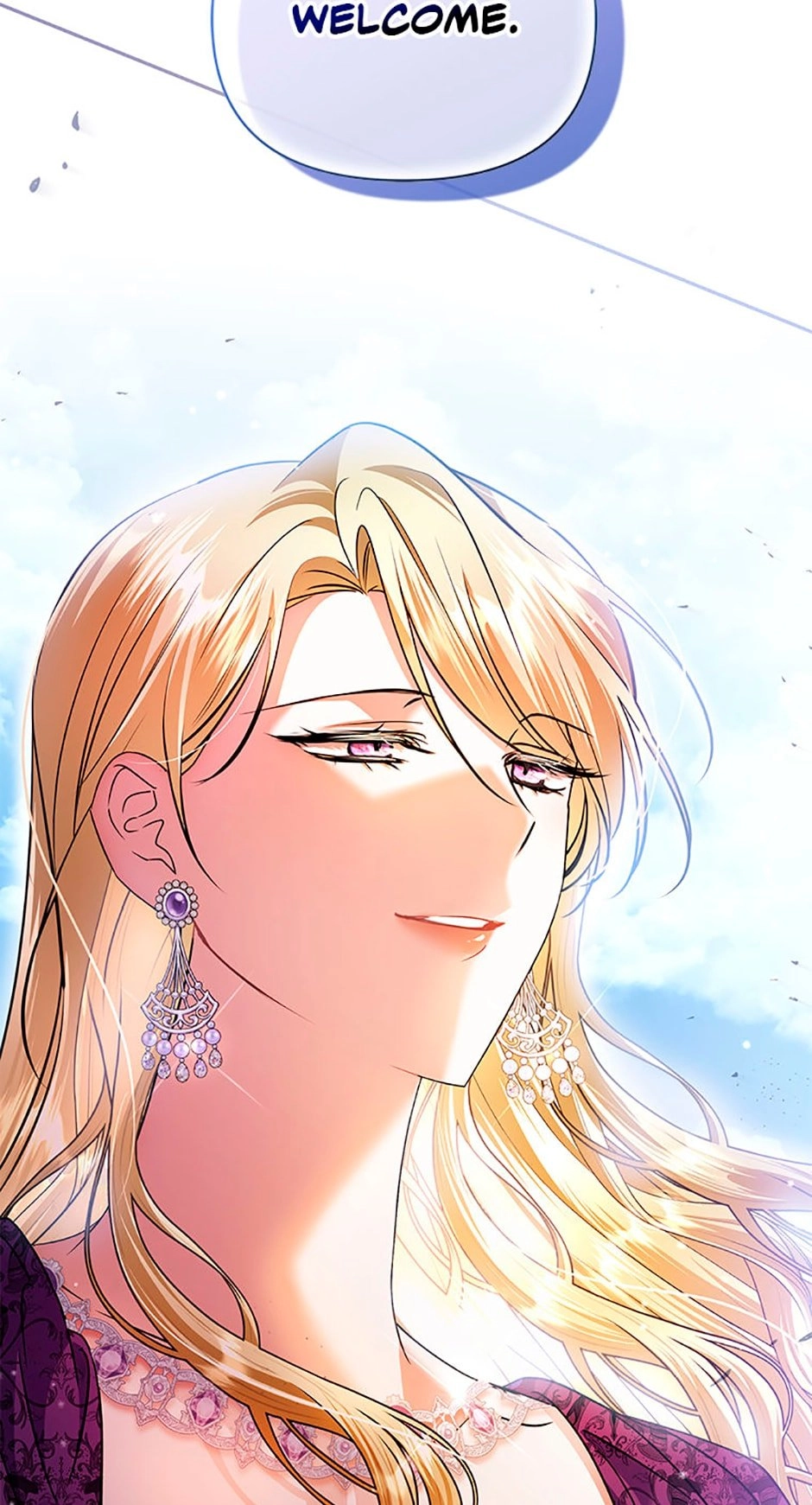 In This Life, I Will Survive Until the End Chapter 30 Page 100