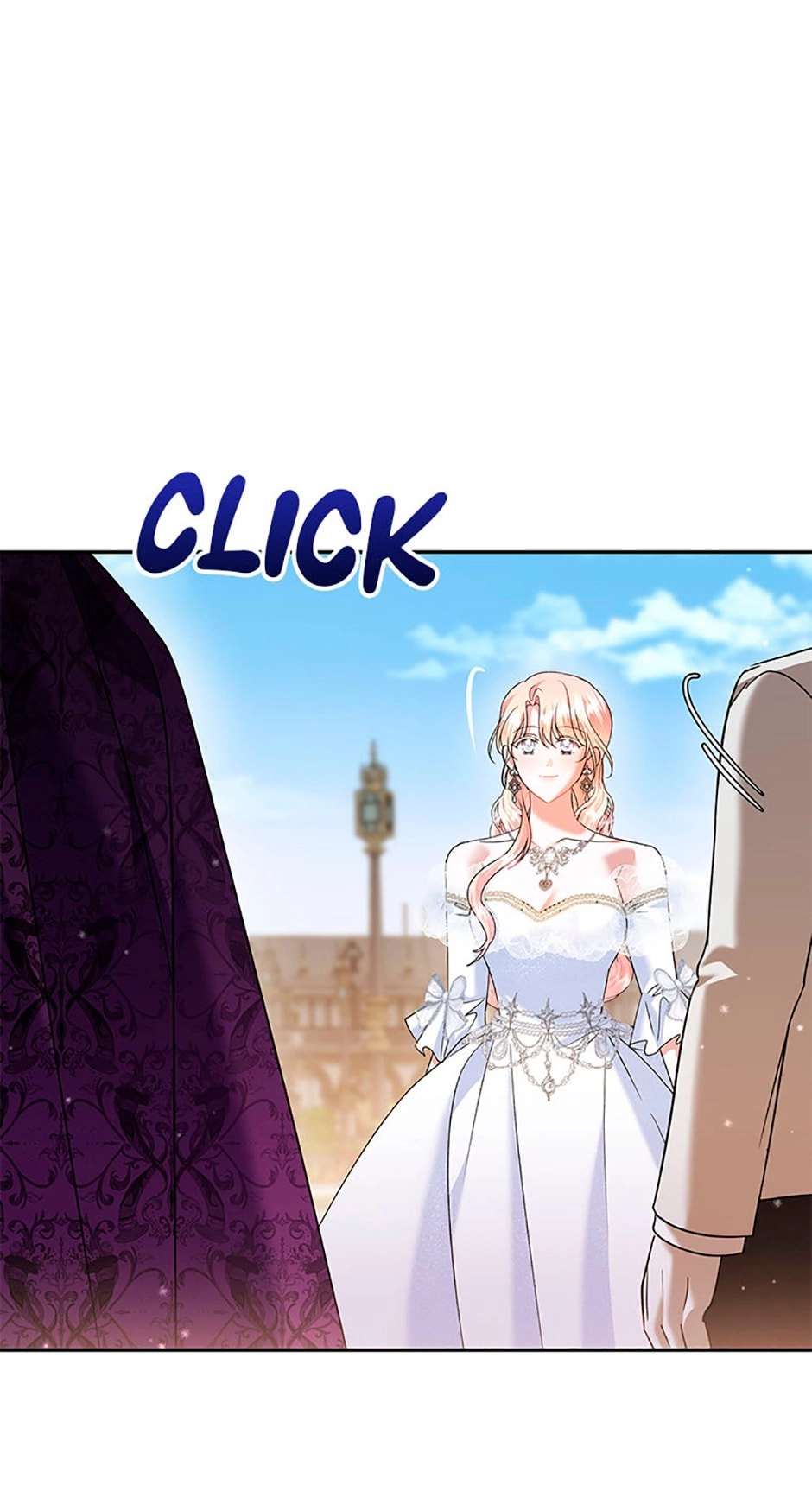 In This Life, I Will Survive Until the End Chapter 30 Page 97