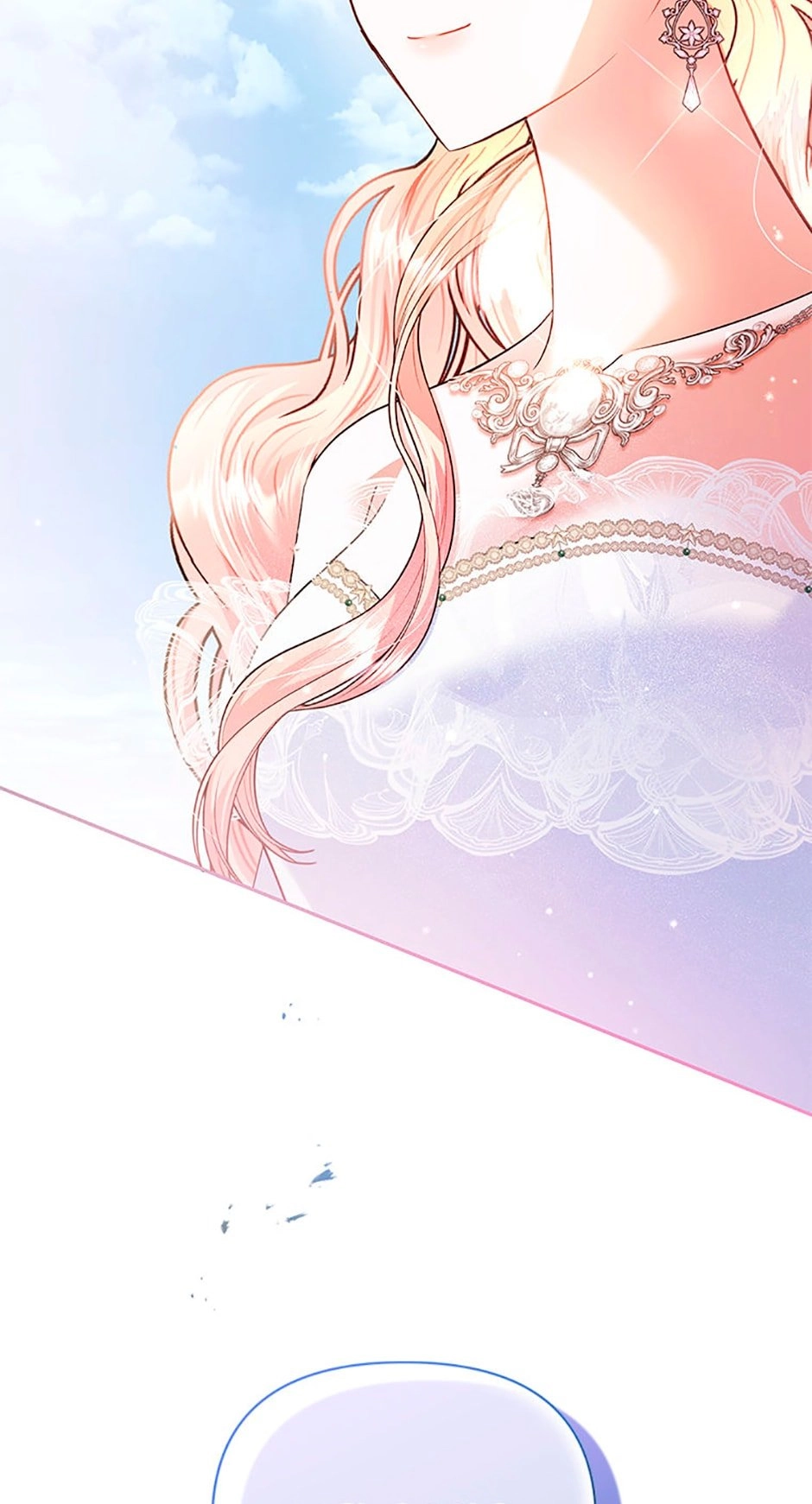 In This Life, I Will Survive Until the End Chapter 30 Page 99