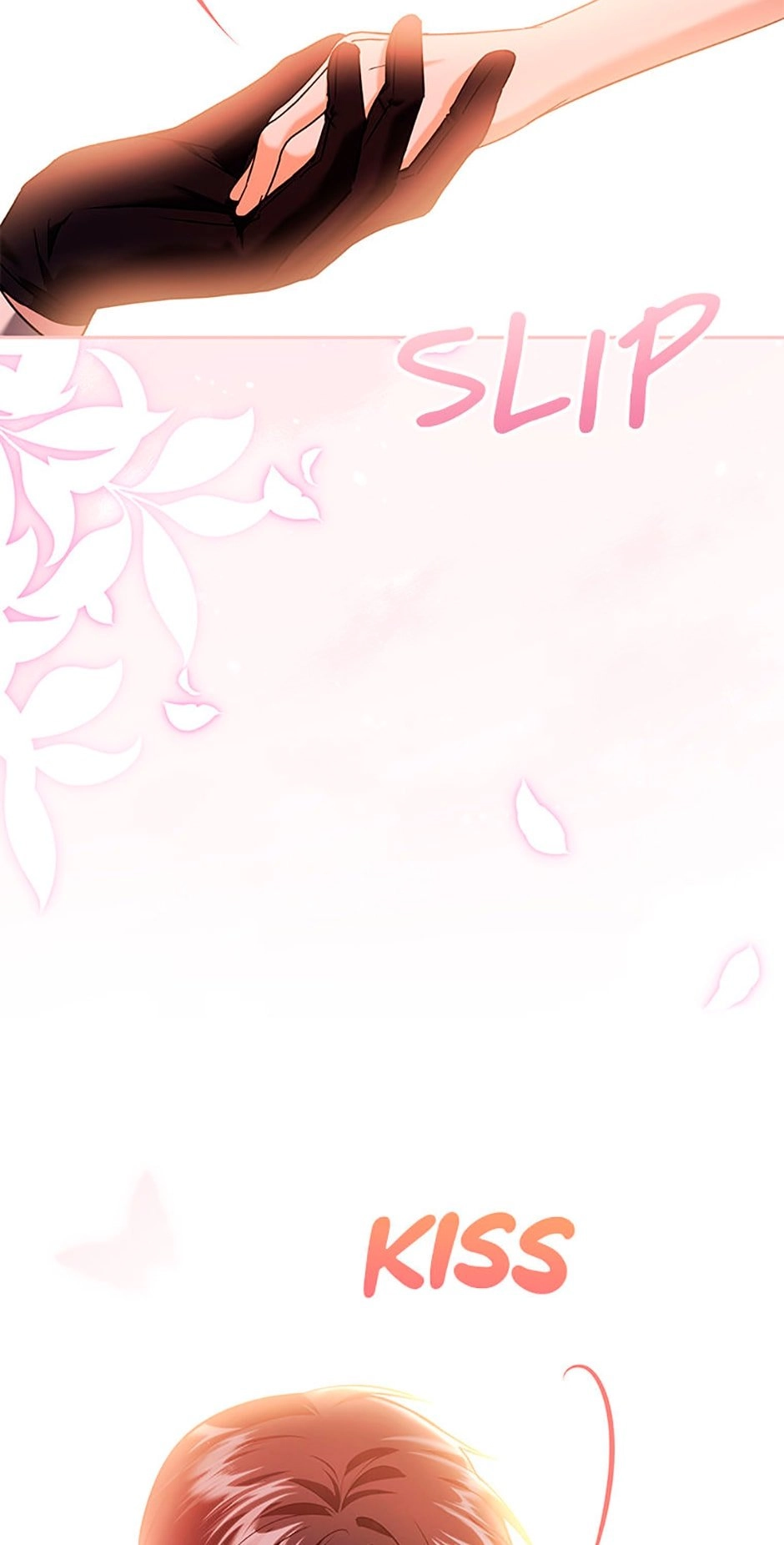 In This Life, I Will Survive Until the End Chapter 30 Page 34