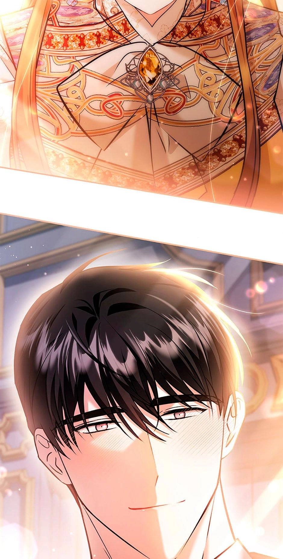 In This Life, I Will Survive Until the End Chapter 30 Page 32