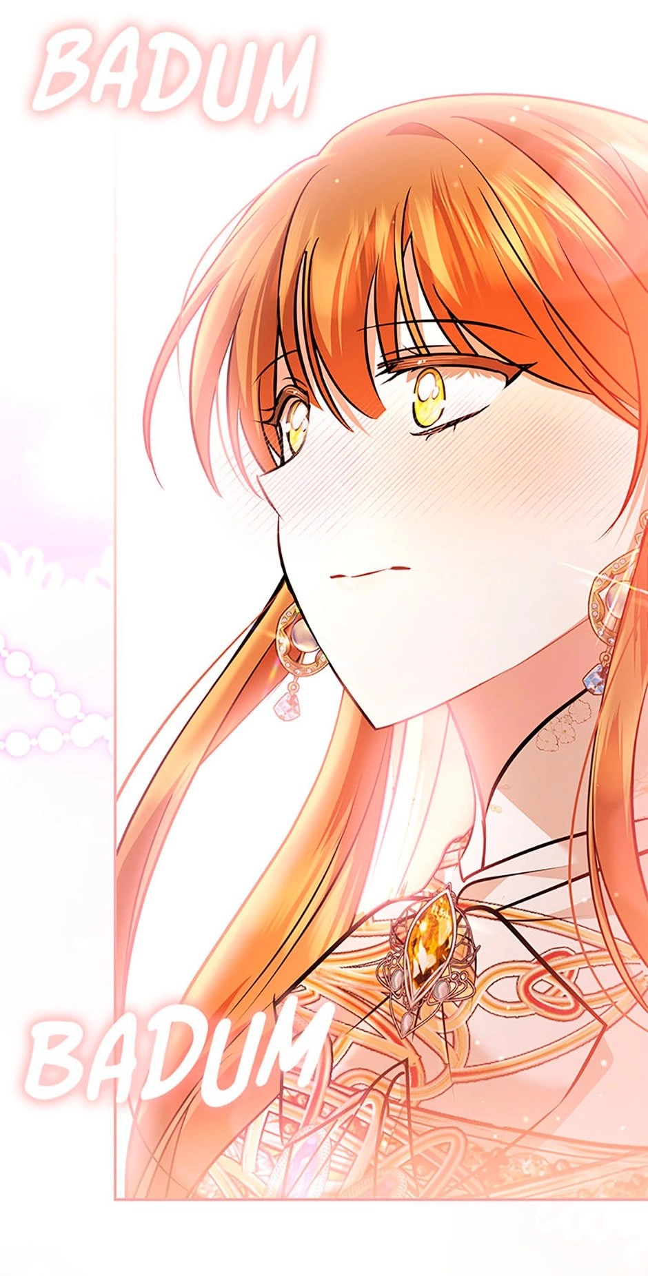 In This Life, I Will Survive Until the End Chapter 30 Page 36