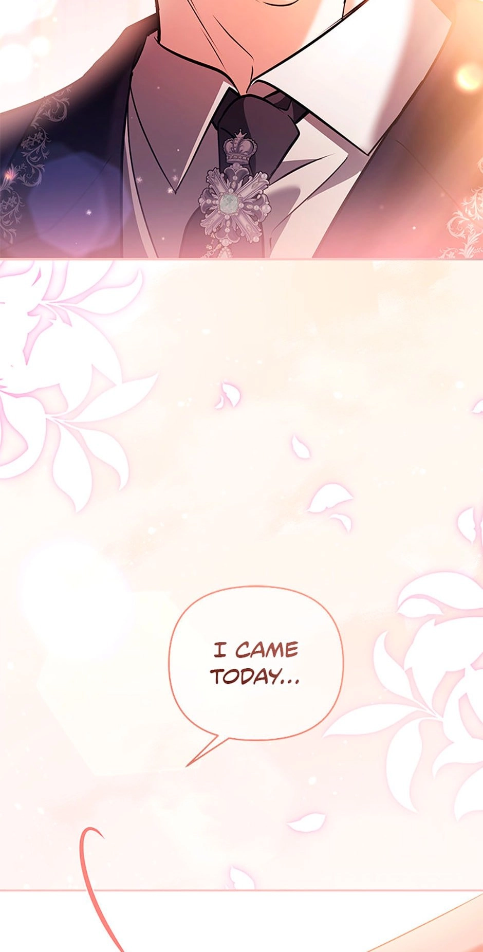 In This Life, I Will Survive Until the End Chapter 30 Page 33