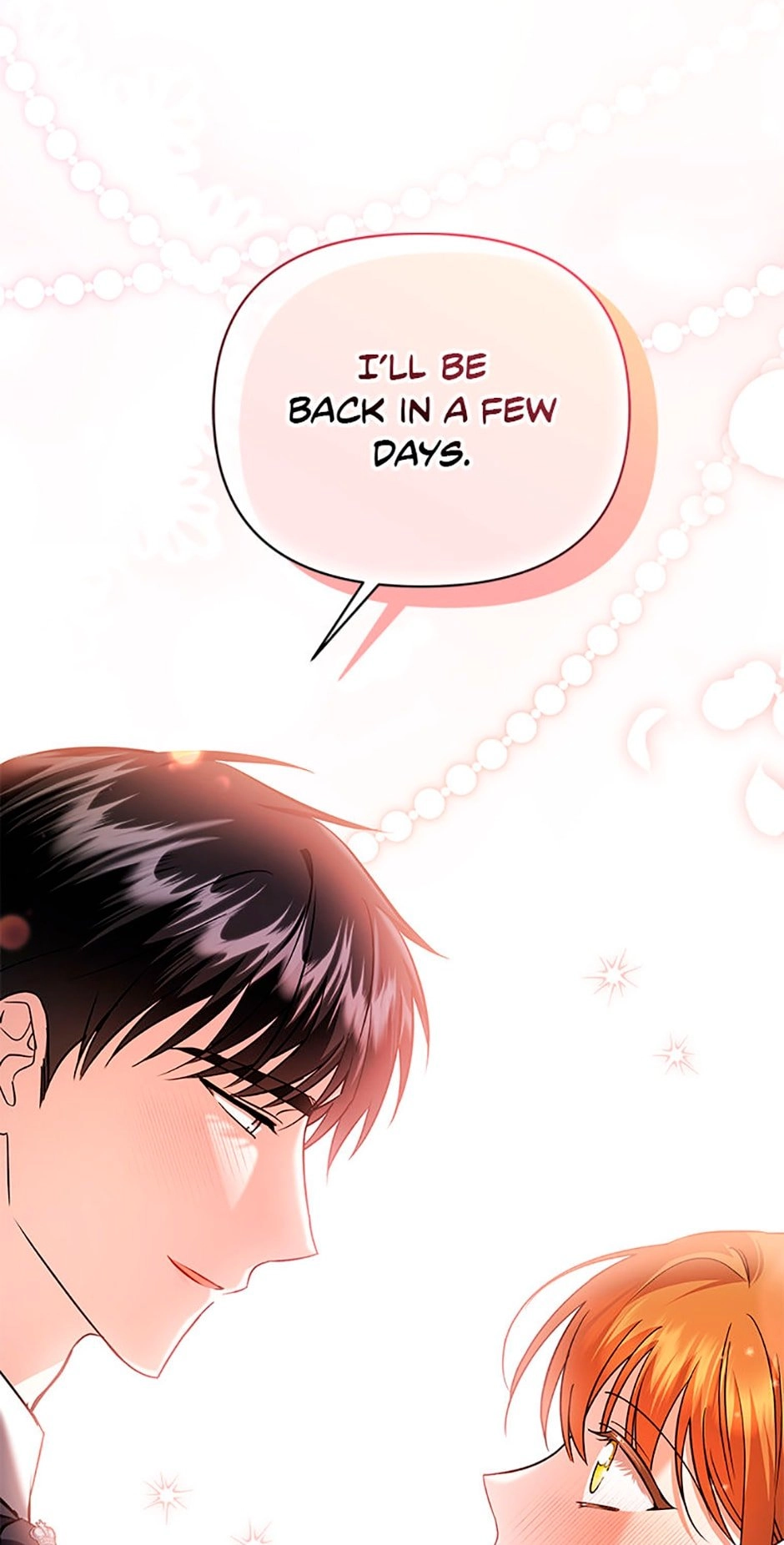 In This Life, I Will Survive Until the End Chapter 30 Page 37