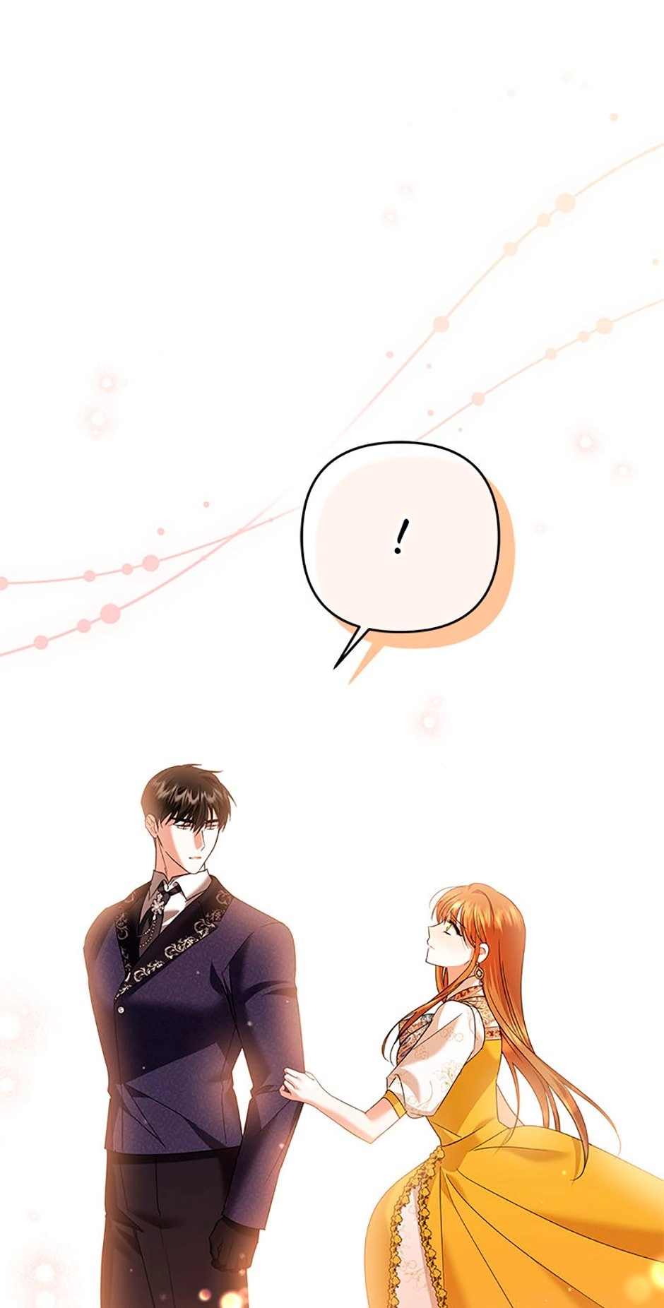 In This Life, I Will Survive Until the End Chapter 30 Page 30
