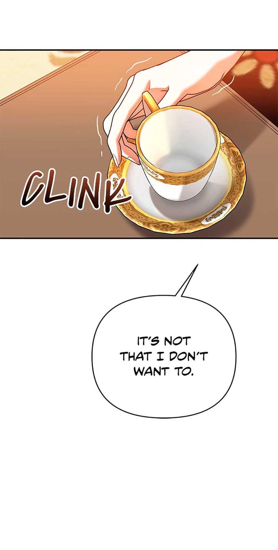 In This Life, I Will Survive Until the End Chapter 30 Page 10