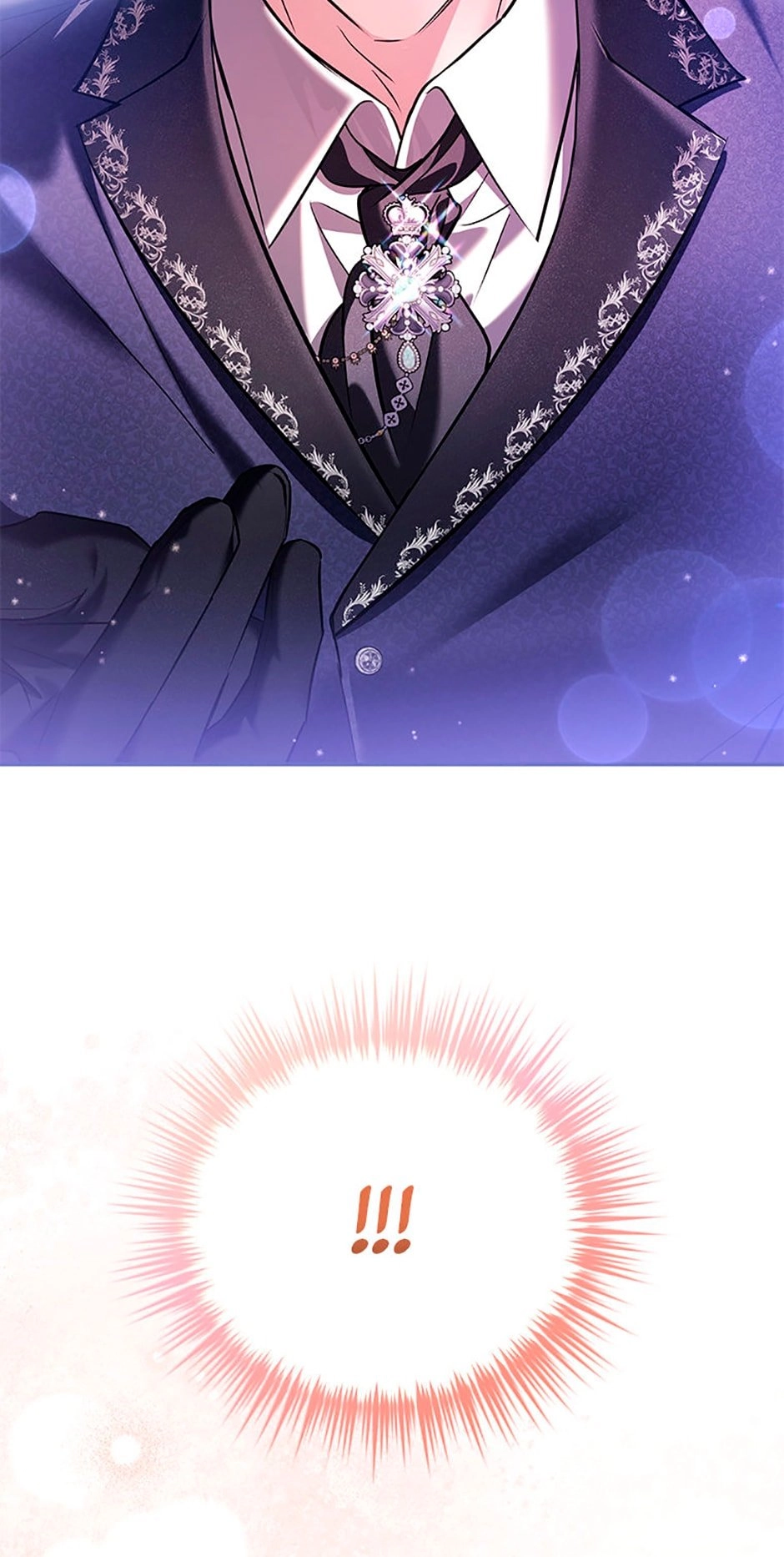In This Life, I Will Survive Until the End Chapter 30 Page 2