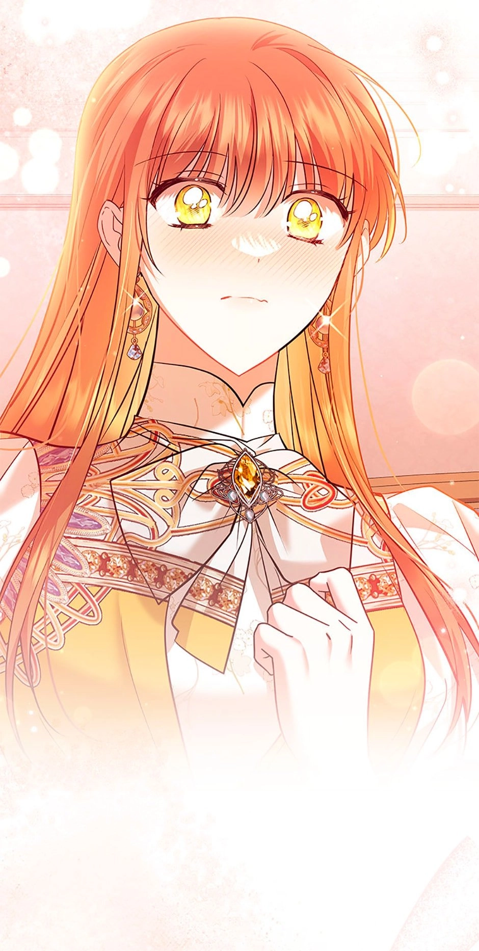 In This Life, I Will Survive Until the End Chapter 30 Page 3