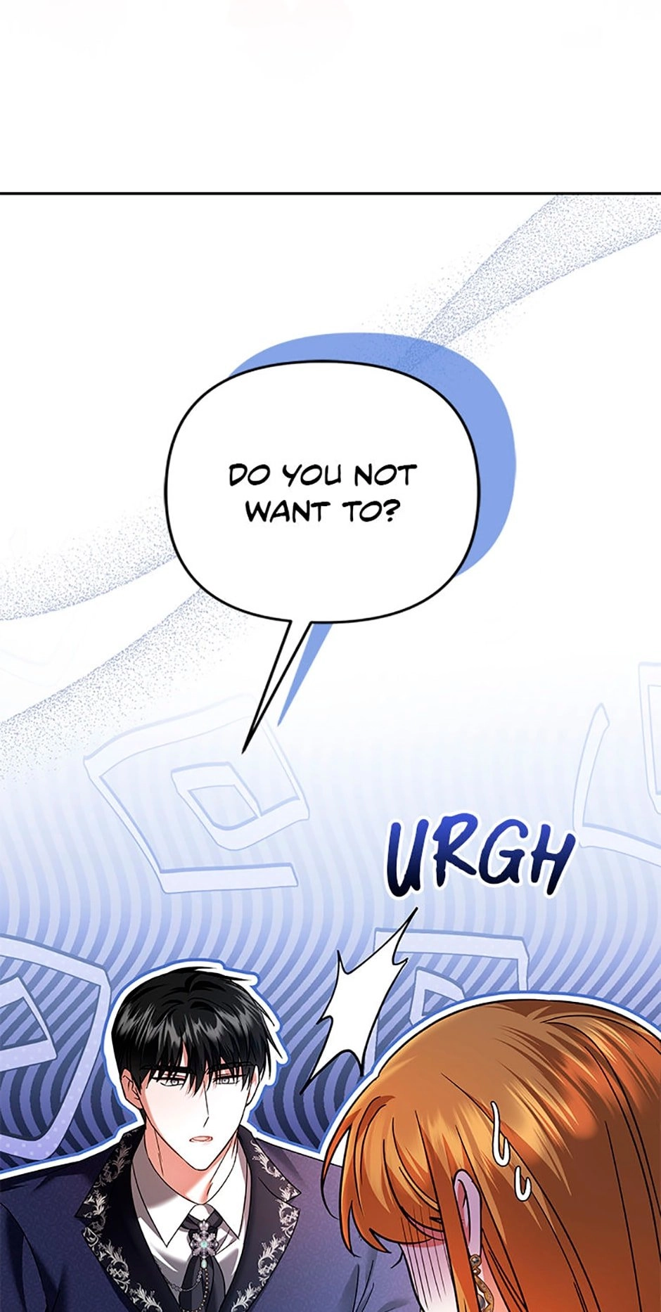 In This Life, I Will Survive Until the End Chapter 30 Page 8