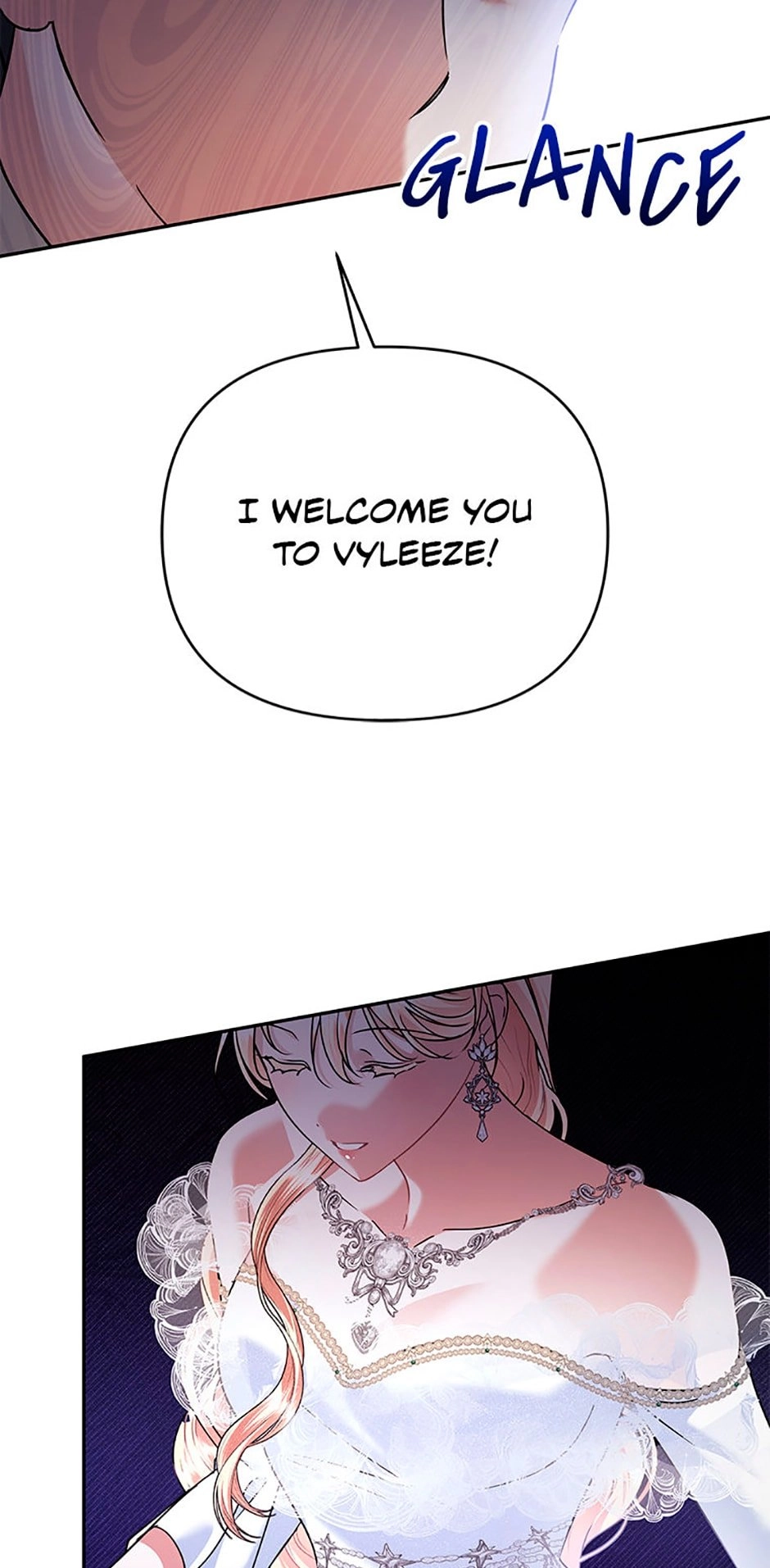 In This Life, I Will Survive Until the End Chapter 30 Page 94