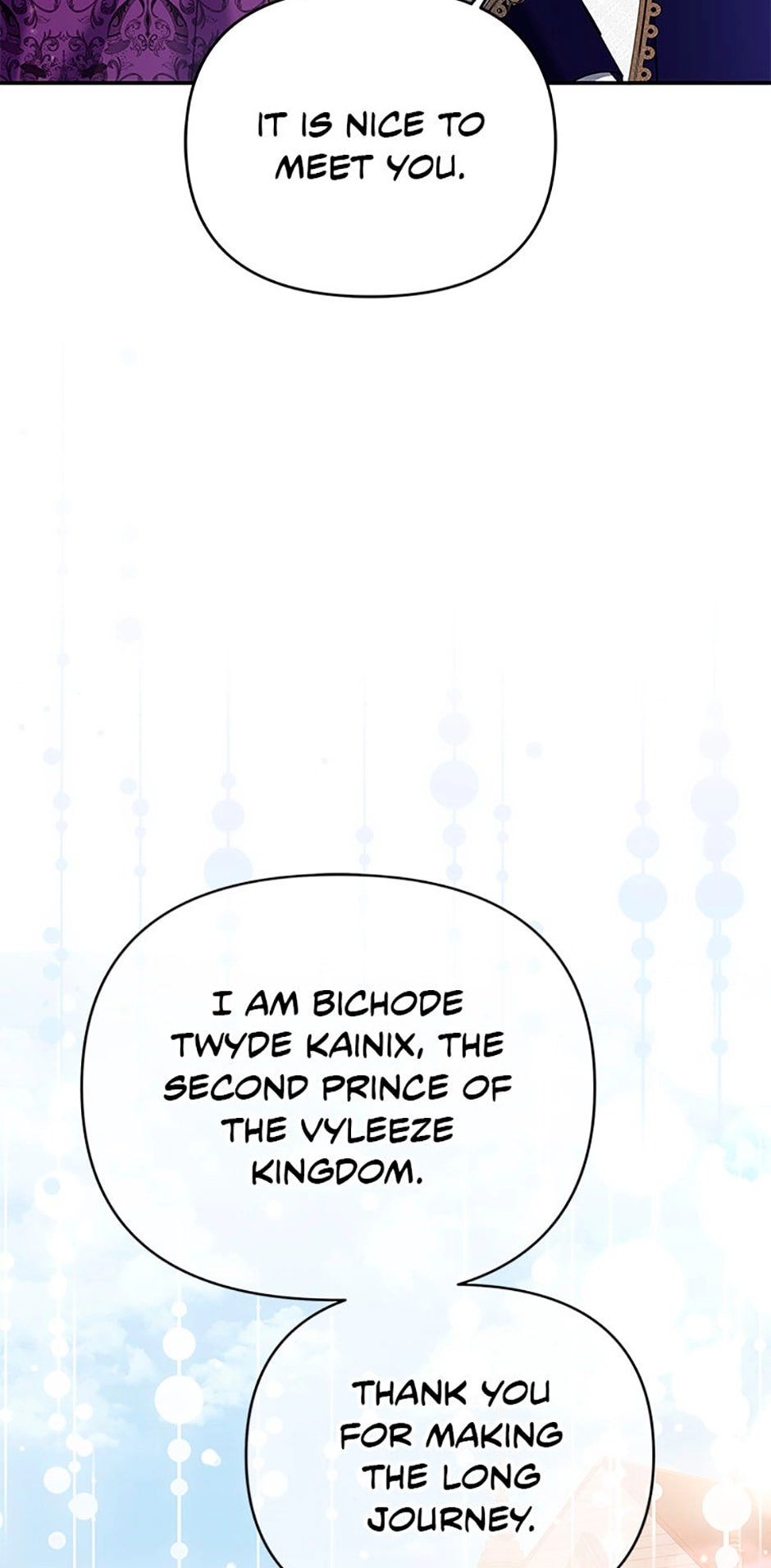 In This Life, I Will Survive Until the End Chapter 30 Page 90