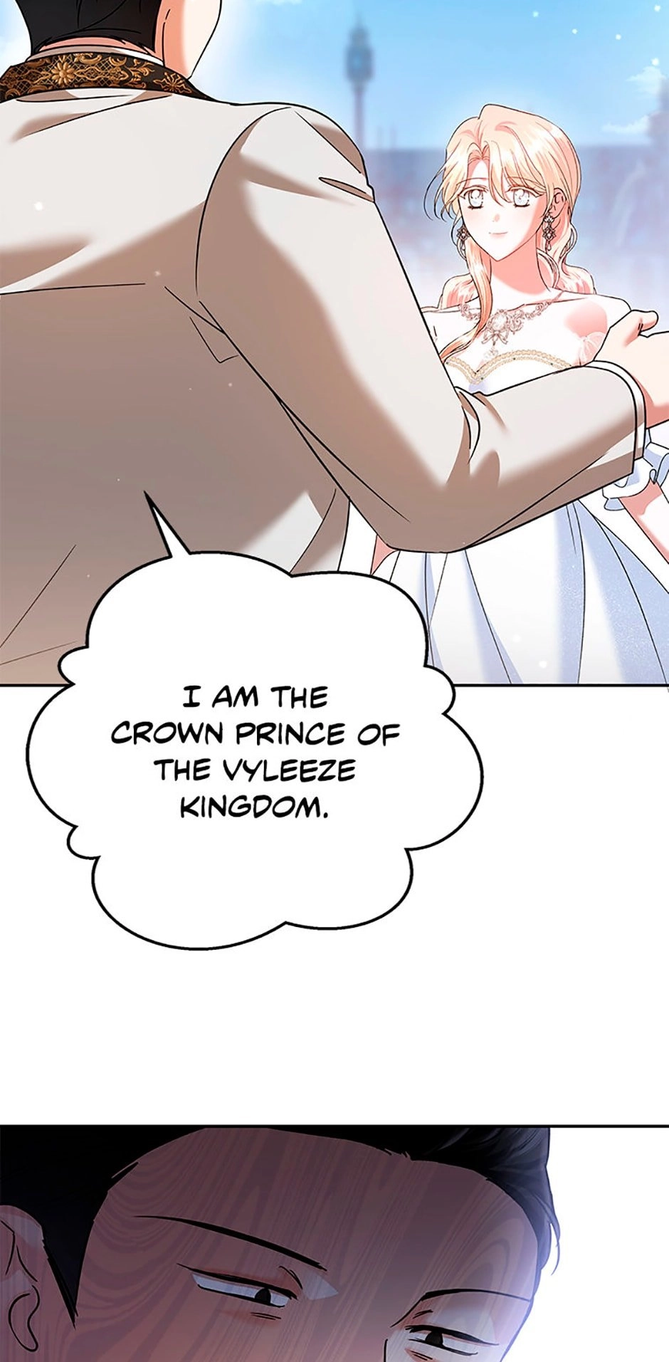 In This Life, I Will Survive Until the End Chapter 30 Page 93